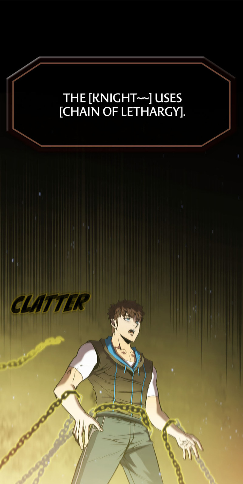 Read The Celestial Returned from Hell chapter 5.8 image 49 on Lezhin