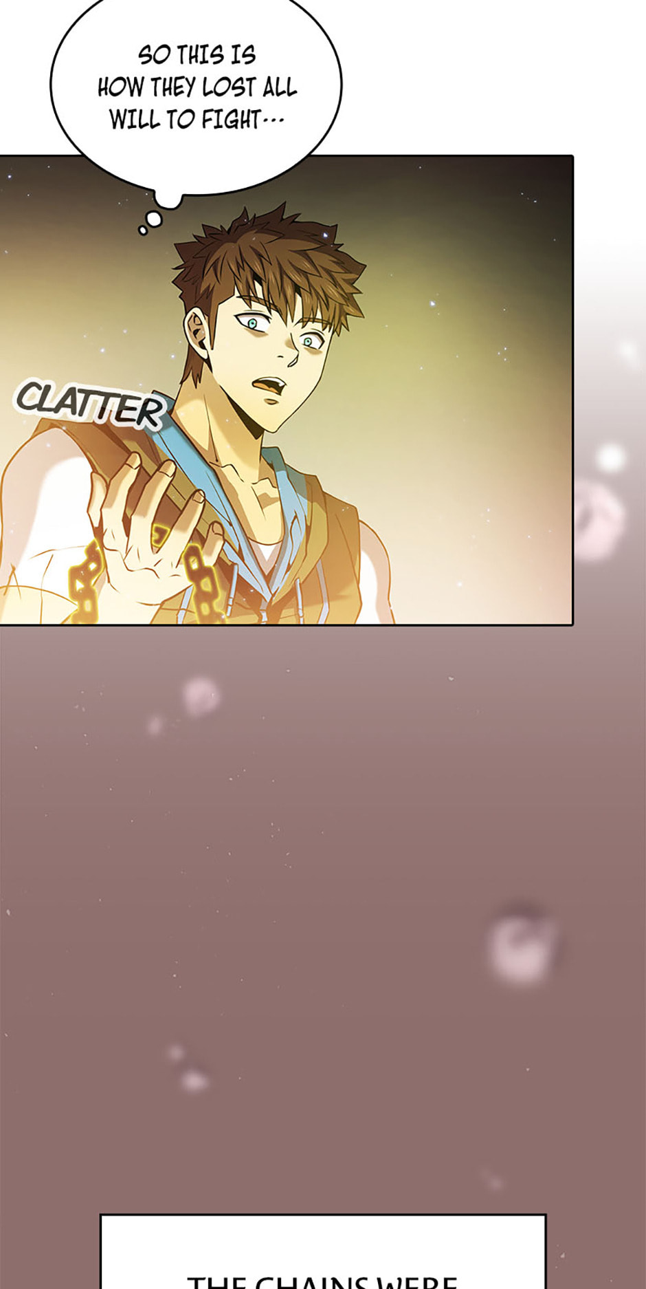 Read The Celestial Returned from Hell chapter 5.8 image 51 on Lezhin