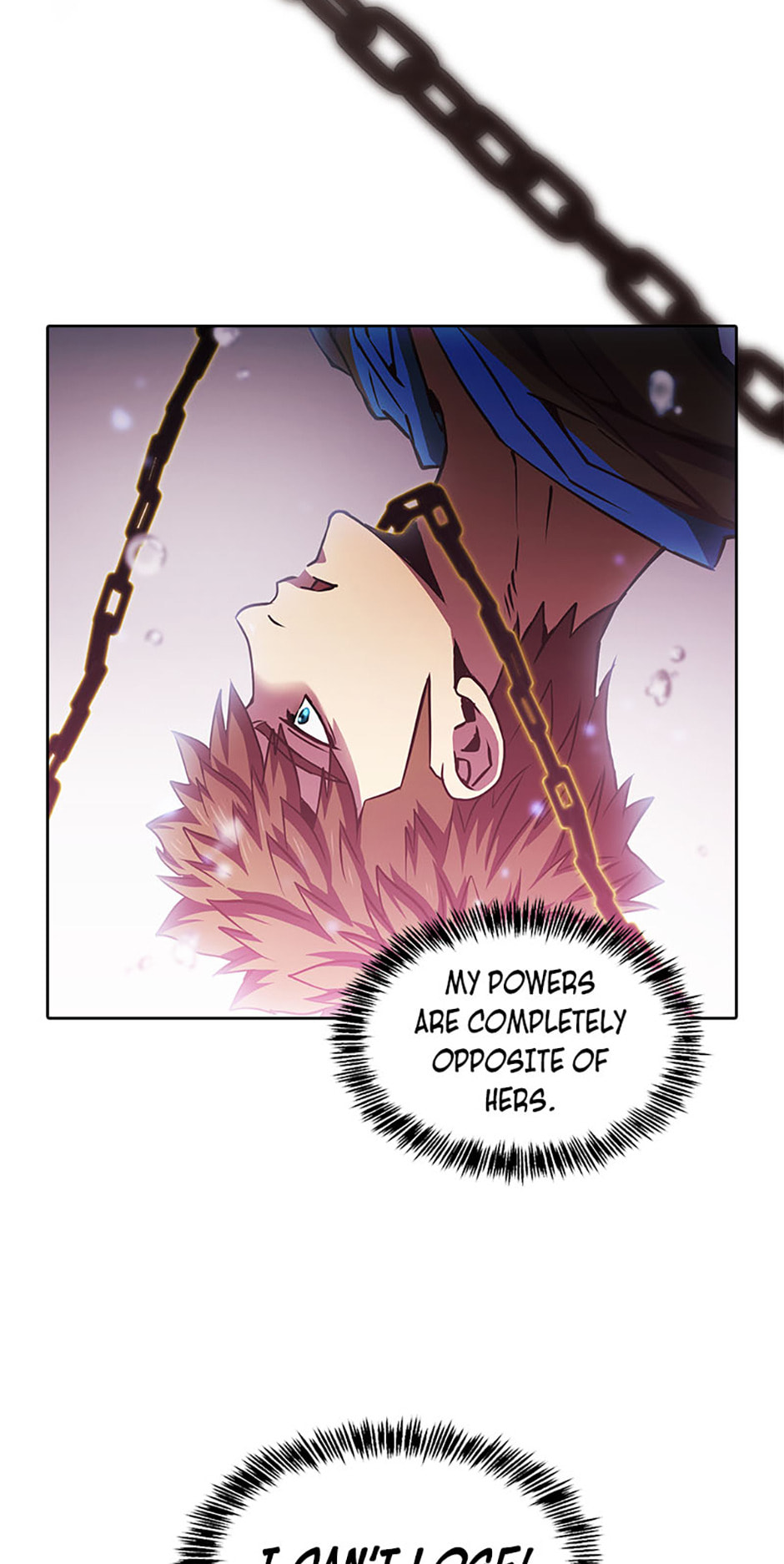 Read The Celestial Returned from Hell chapter 5.8 image 56 on Lezhin