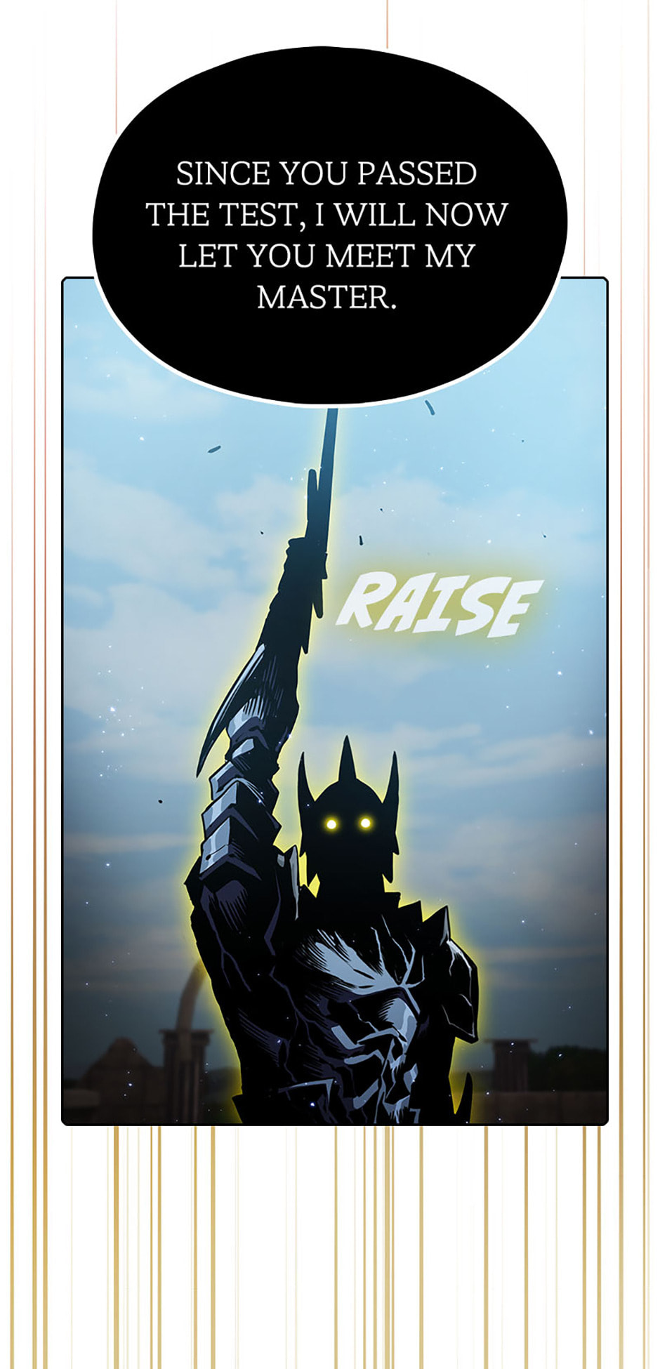 Read The Celestial Returned from Hell chapter 5.8 image 64 on Lezhin