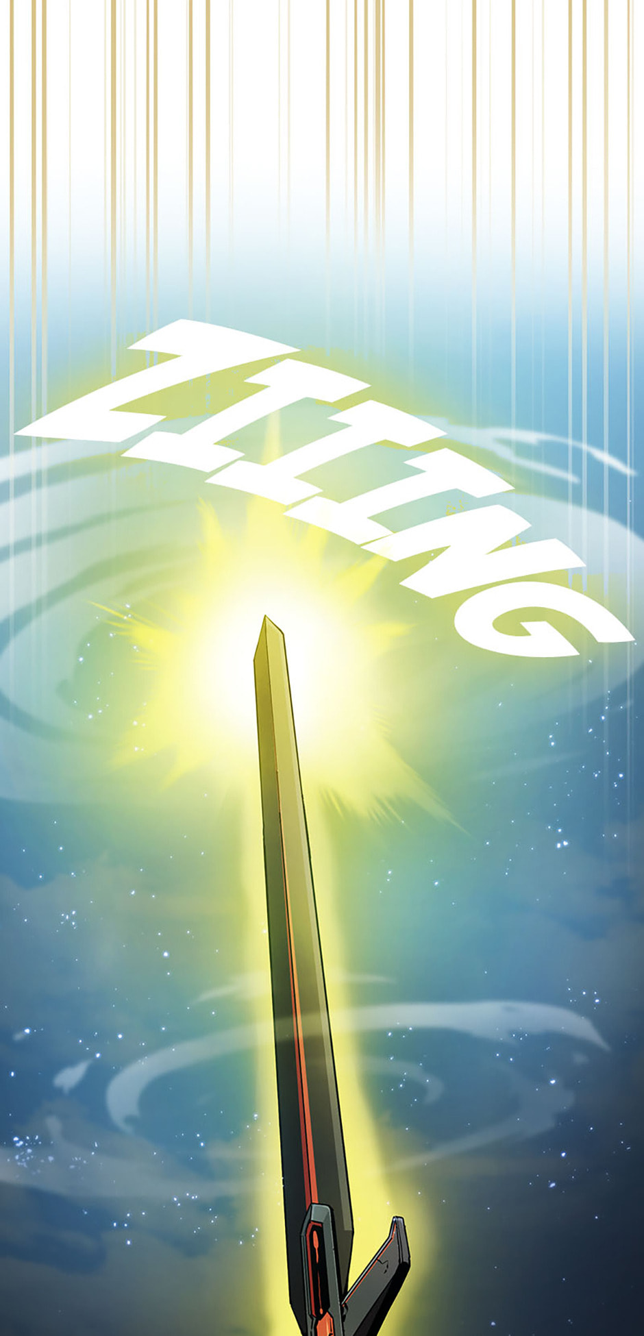 Read The Celestial Returned from Hell chapter 5.8 image 65 on Lezhin
