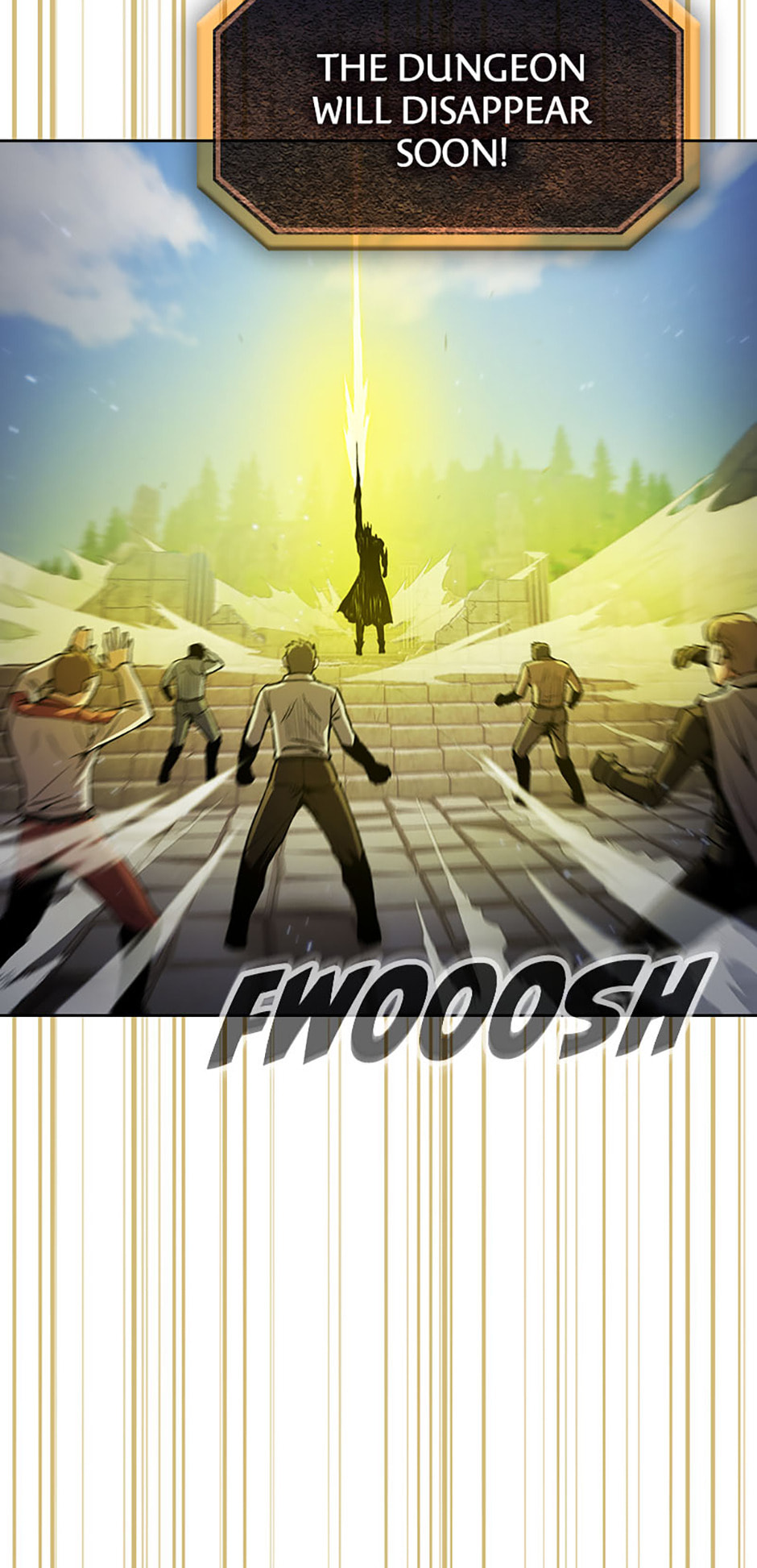 Read The Celestial Returned from Hell chapter 5.8 image 67 on Lezhin