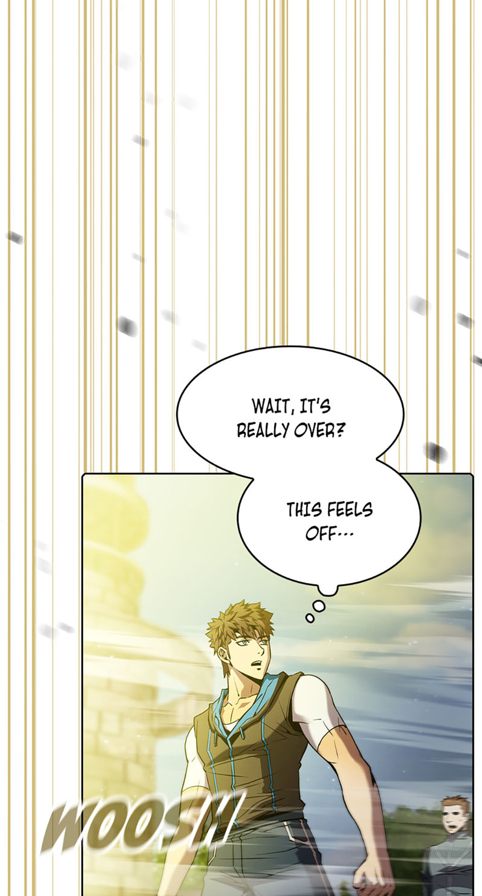 Read The Celestial Returned from Hell chapter 5.8 image 68 on Lezhin