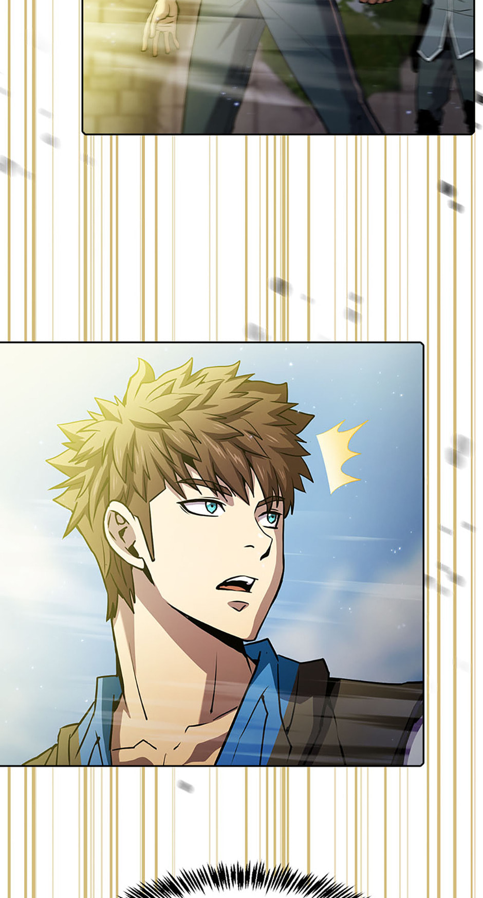Read The Celestial Returned from Hell chapter 5.8 image 69 on Lezhin