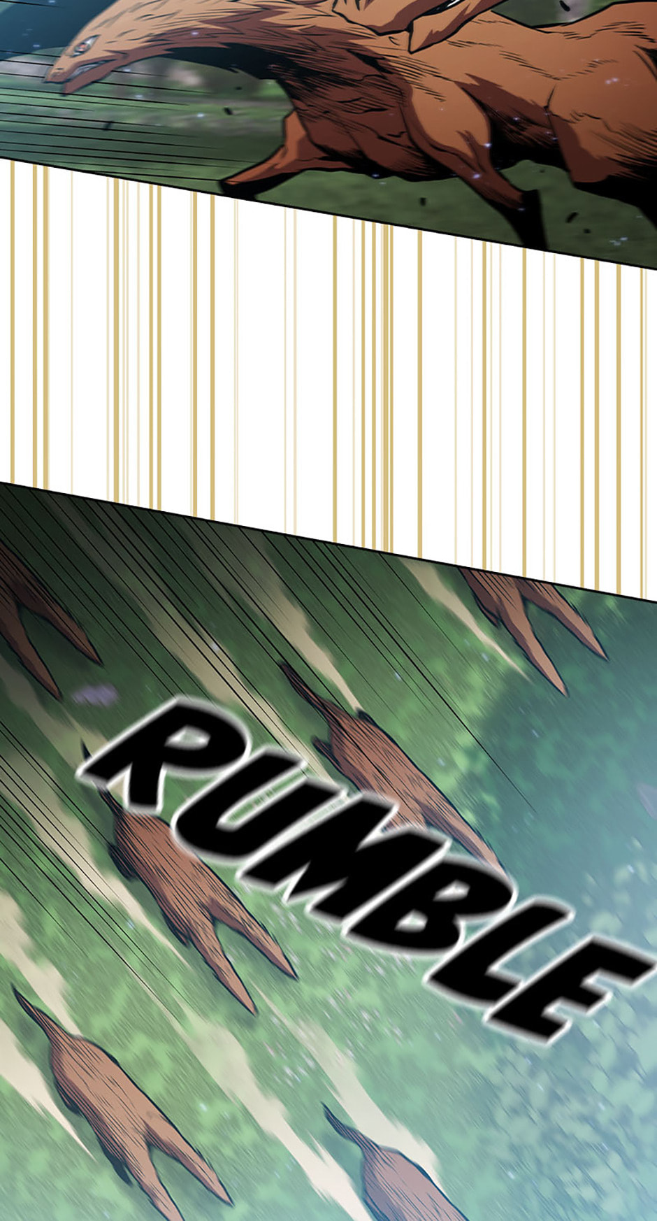Read The Celestial Returned from Hell chapter 5.8 image 71 on Lezhin