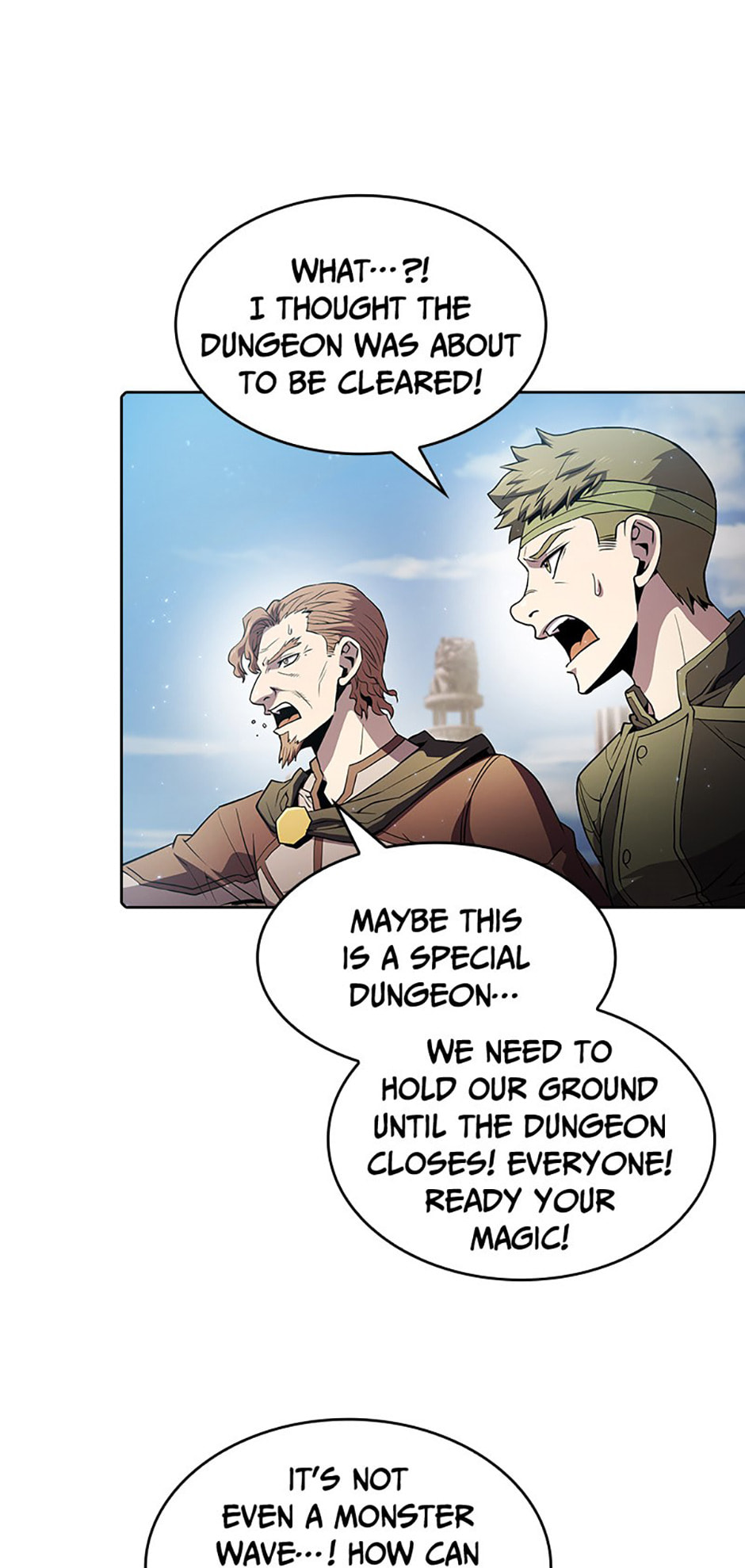 Read The Celestial Returned from Hell chapter 5.9 image 10 on Lezhin