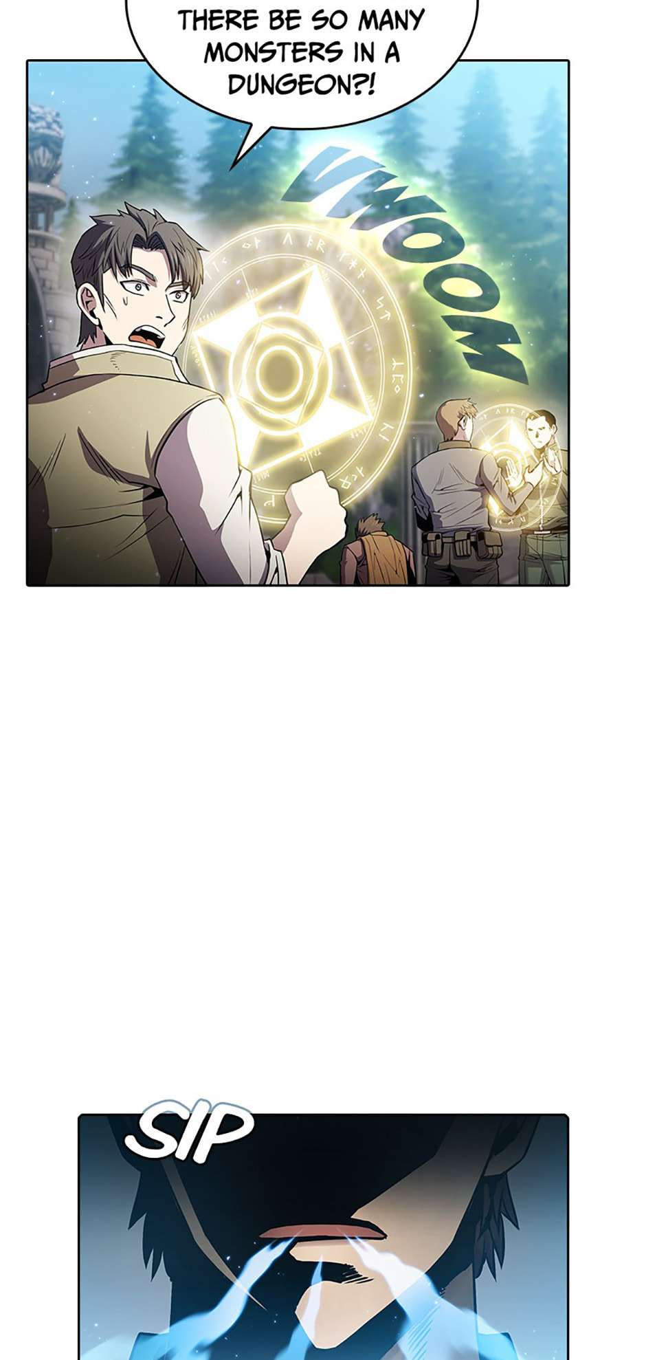 Read The Celestial Returned from Hell chapter 5.9 image 11 on Lezhin