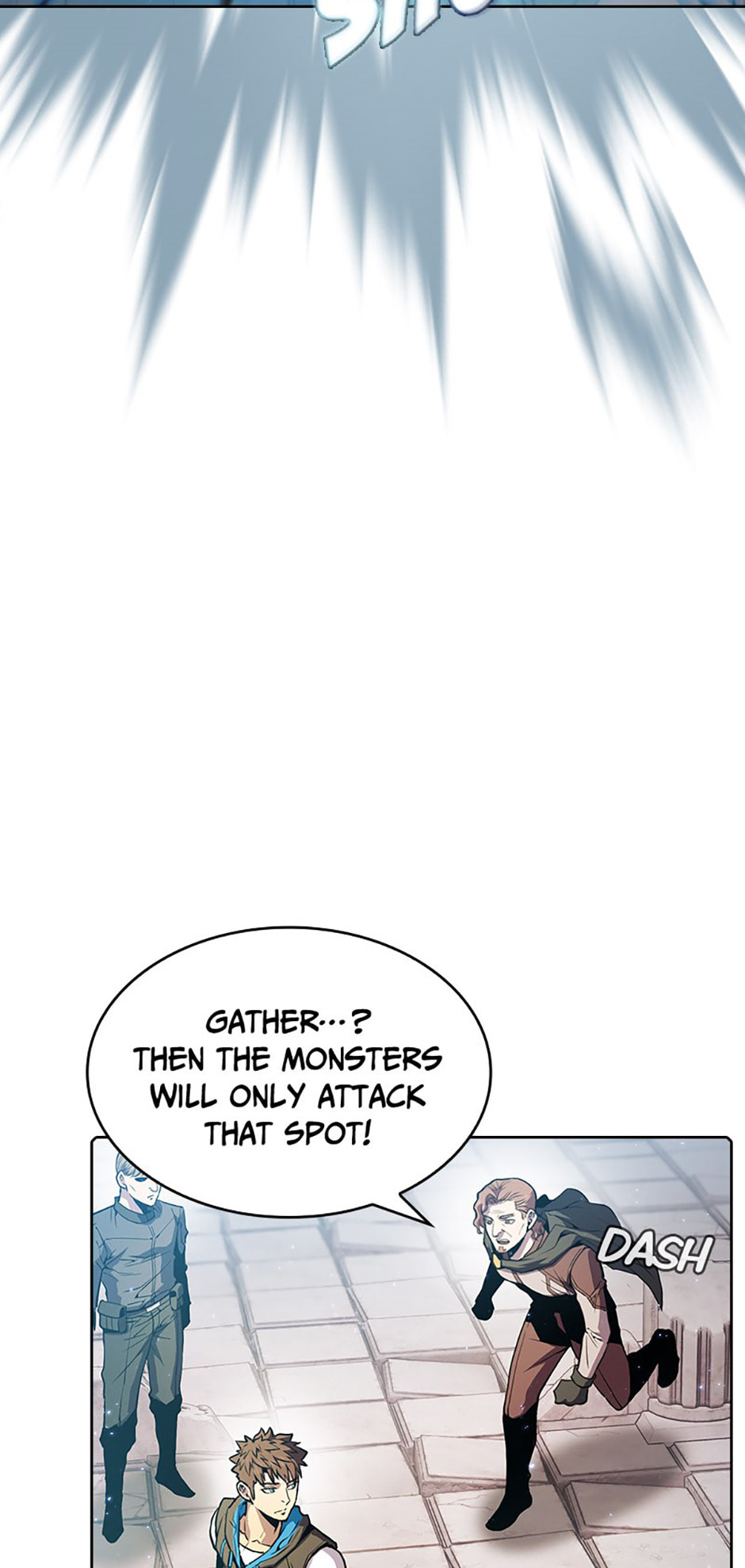 Read The Celestial Returned from Hell chapter 5.9 image 13 on Lezhin