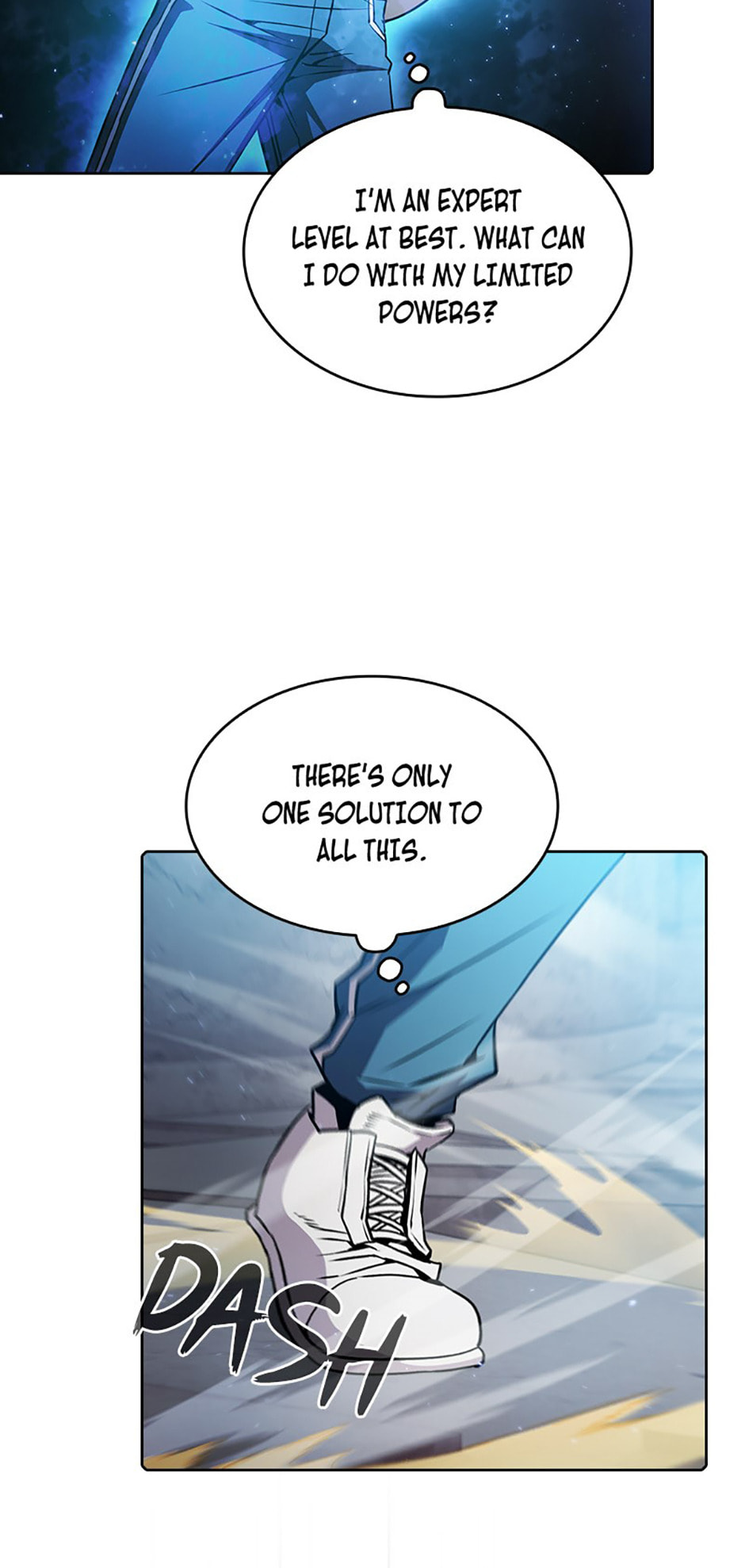 Read The Celestial Returned from Hell chapter 5.9 image 15 on Lezhin