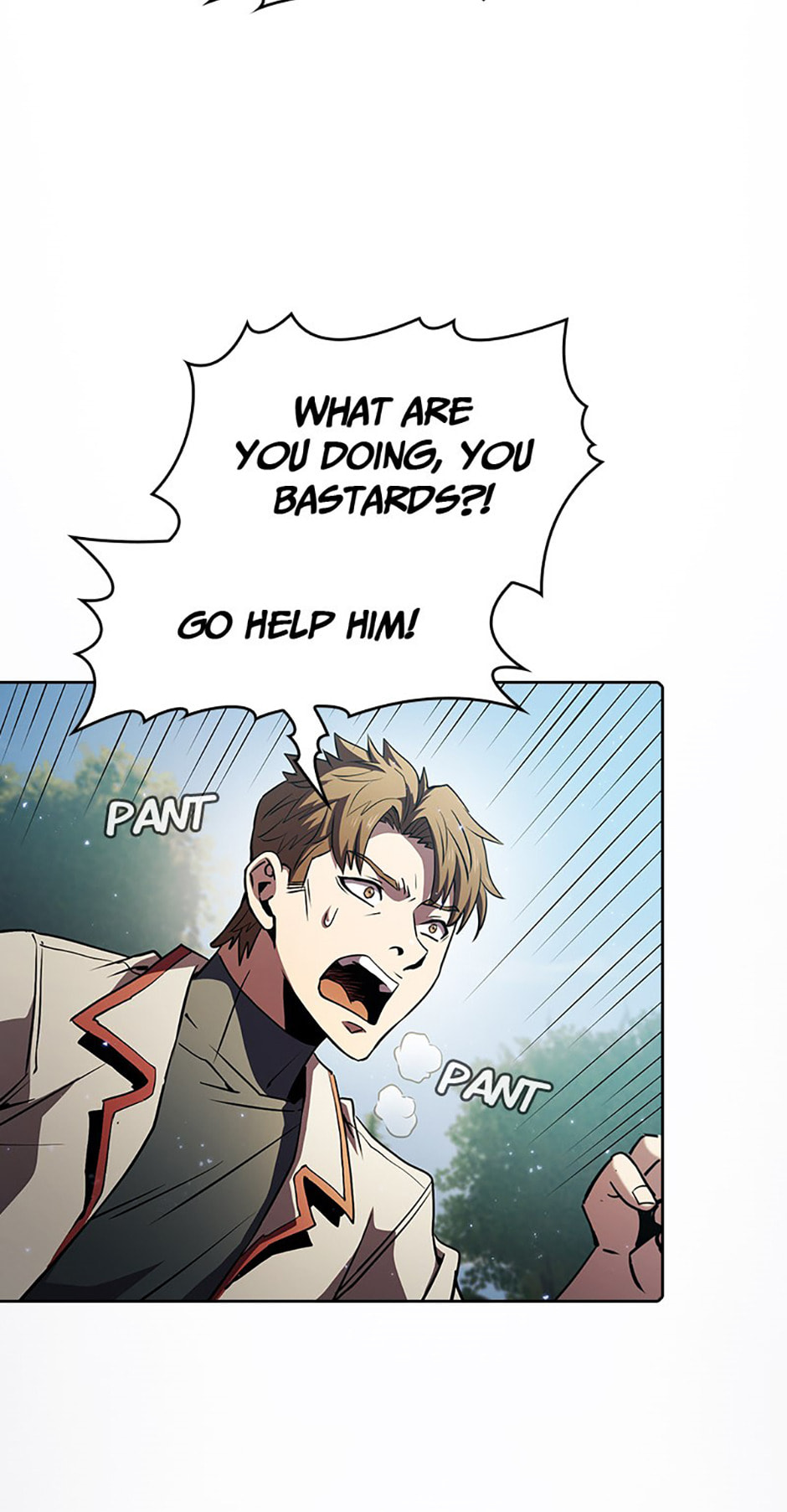Read The Celestial Returned from Hell chapter 5.9 image 29 on Lezhin