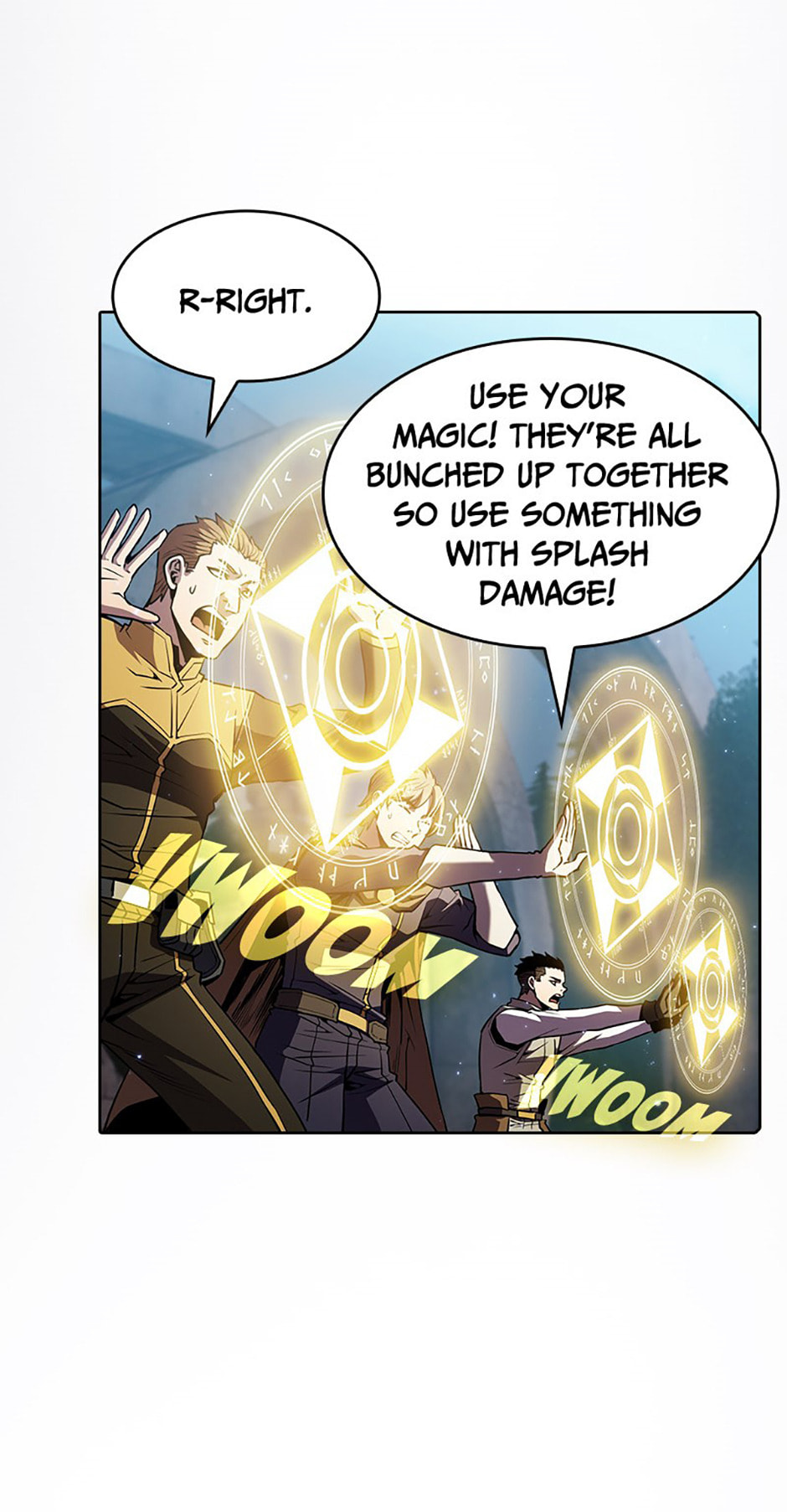 Read The Celestial Returned from Hell chapter 5.9 image 30 on Lezhin