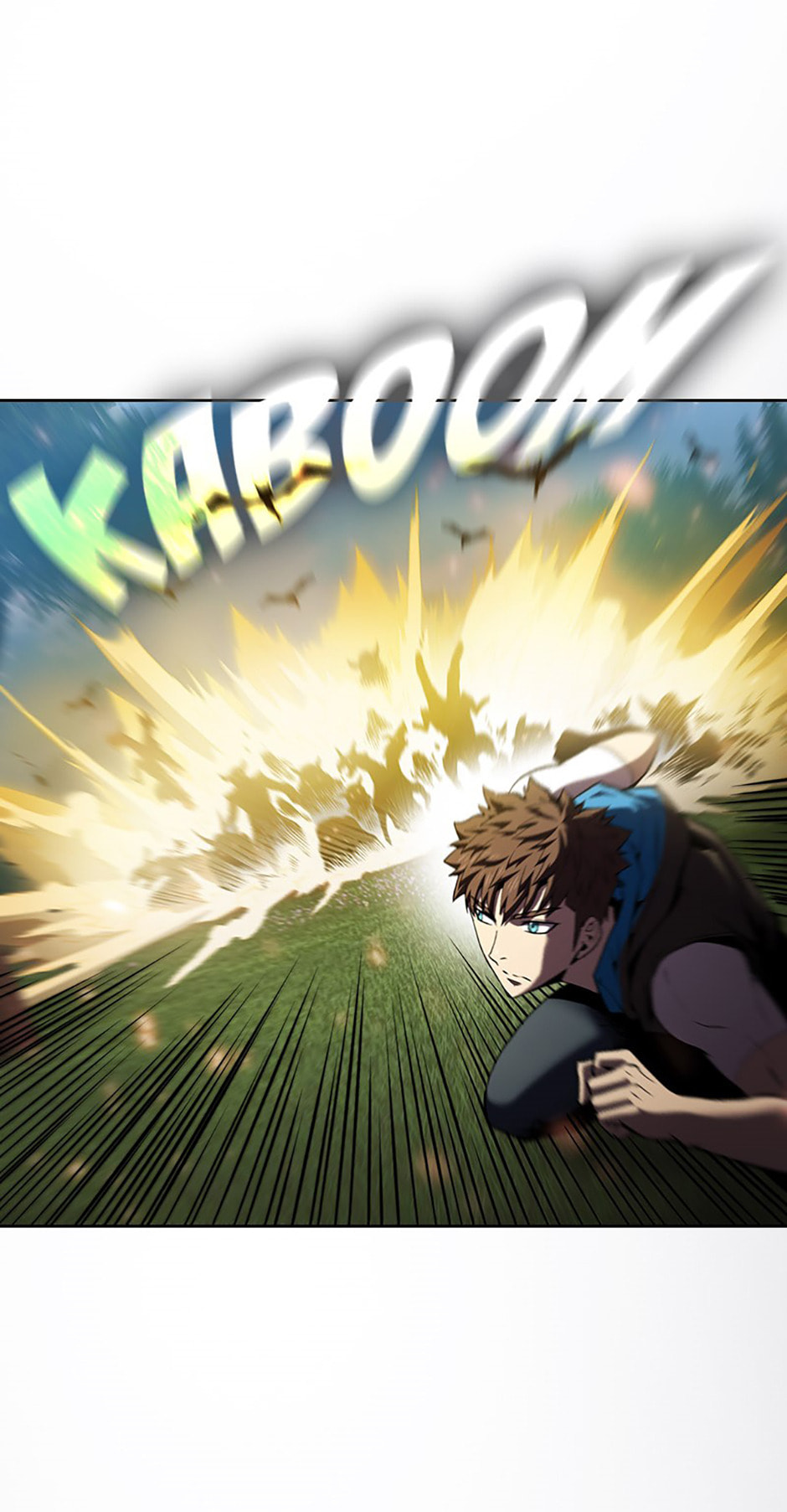 Read The Celestial Returned from Hell chapter 5.9 image 31 on Lezhin