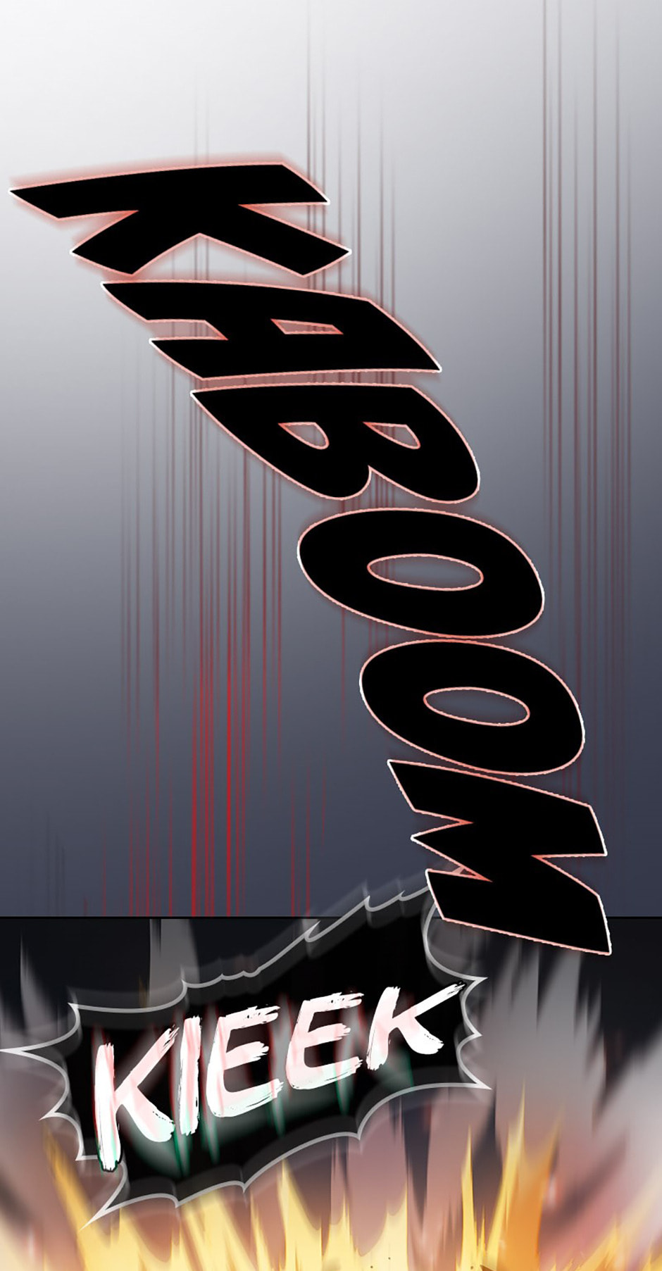 Read The Celestial Returned from Hell chapter 5.9 image 34 on Lezhin