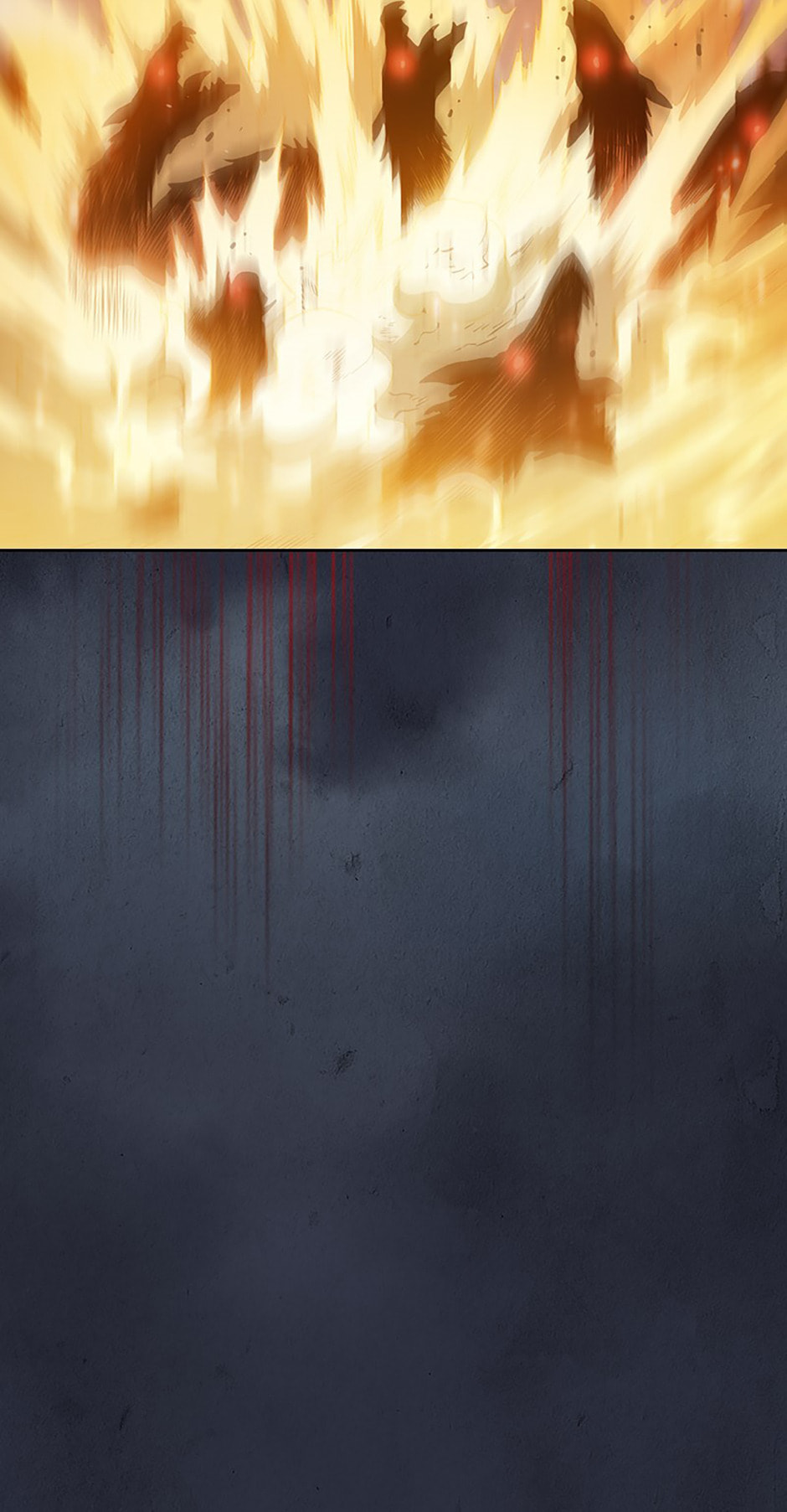 Read The Celestial Returned from Hell chapter 5.9 image 35 on Lezhin