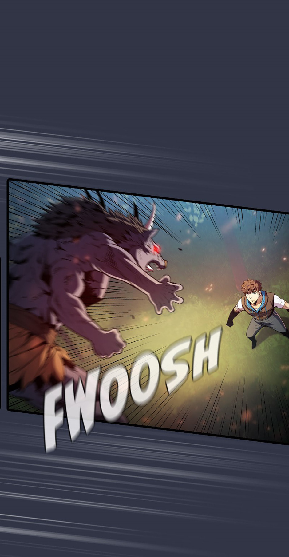 Read The Celestial Returned from Hell chapter 5.9 image 39 on Lezhin