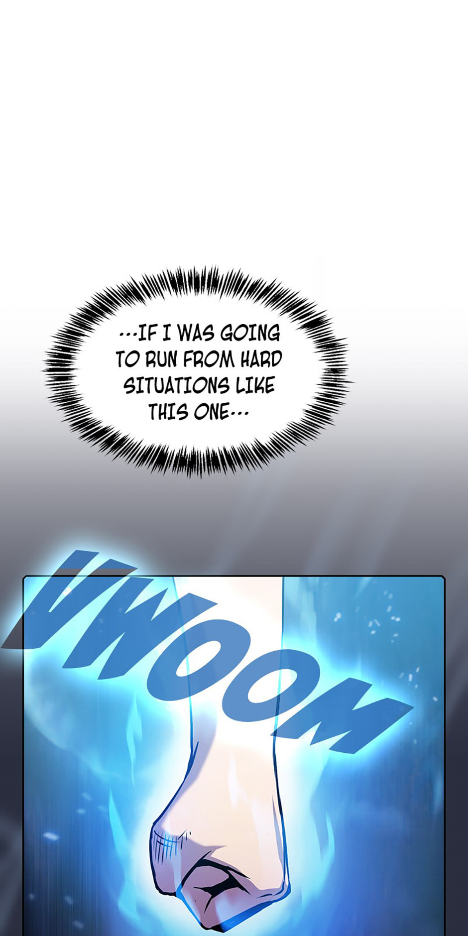 Read The Celestial Returned from Hell chapter 5.9 image 4 on Lezhin