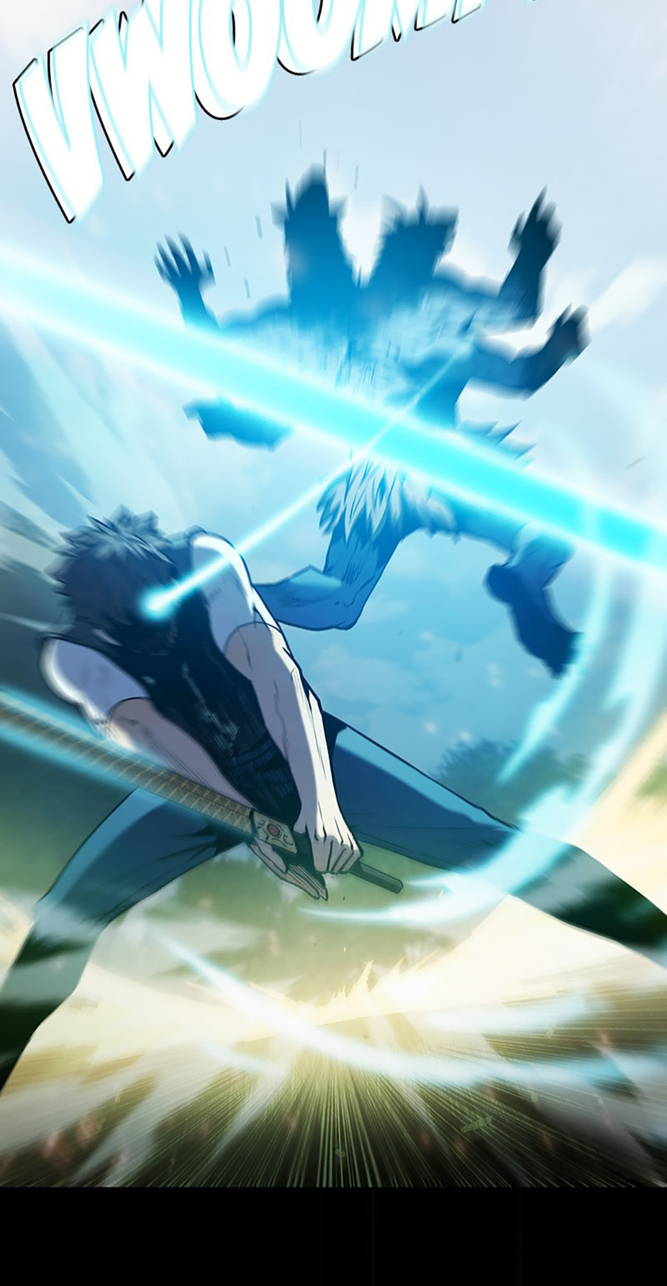 Read The Celestial Returned from Hell chapter 5.9 image 44 on Lezhin