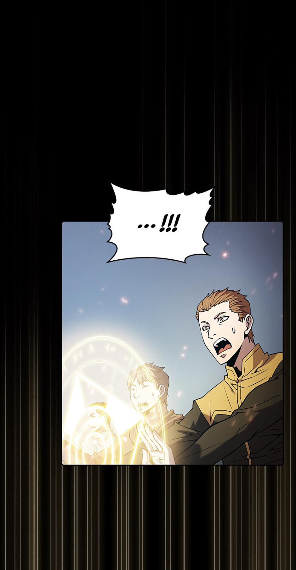 Read The Celestial Returned from Hell chapter 5.9 image 45 on Lezhin