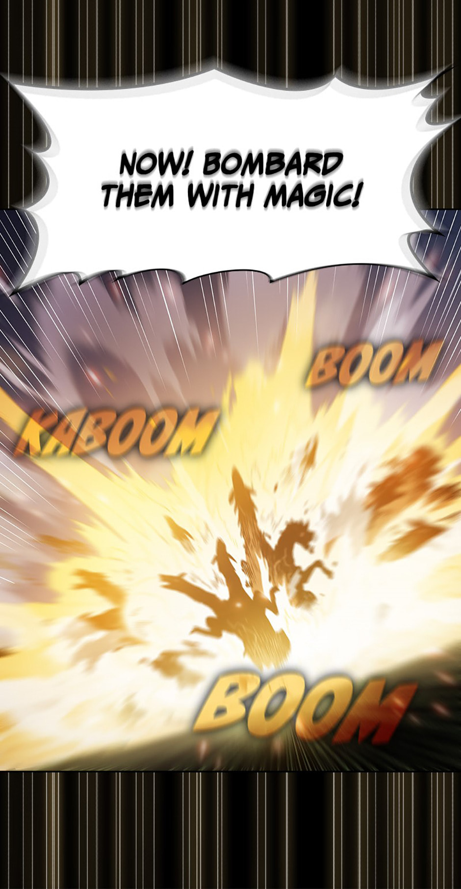 Read The Celestial Returned from Hell chapter 5.9 image 46 on Lezhin