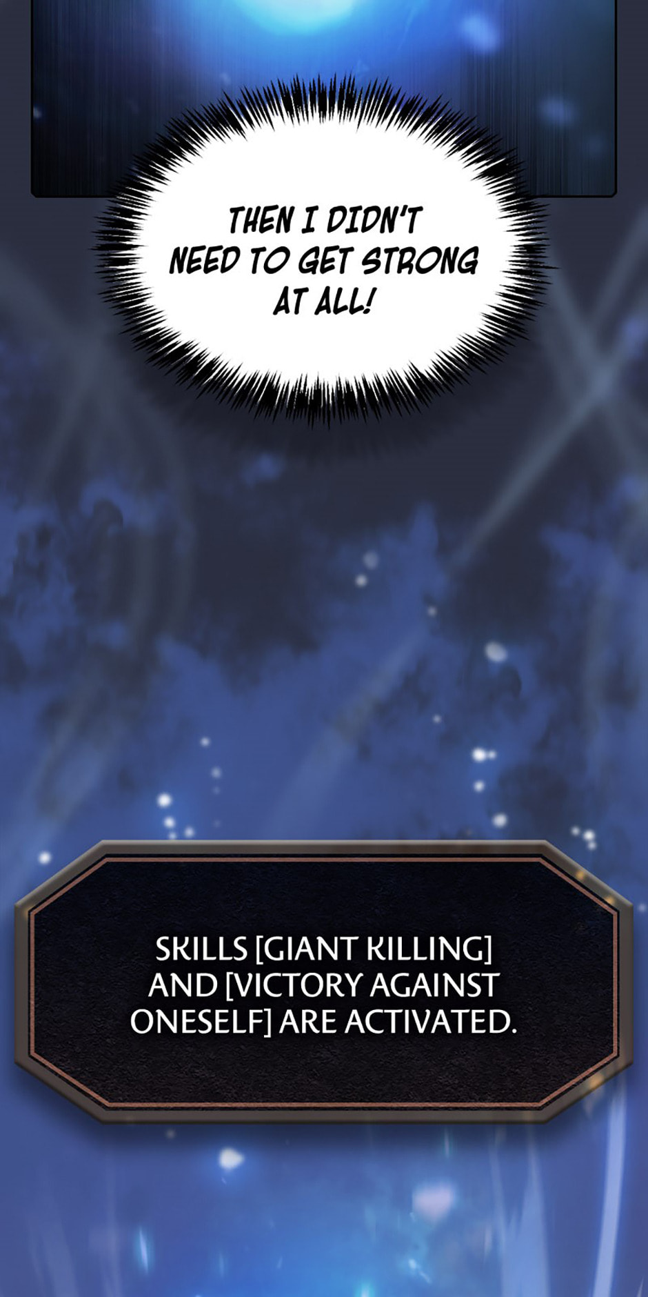 Read The Celestial Returned from Hell chapter 5.9 image 5 on Lezhin