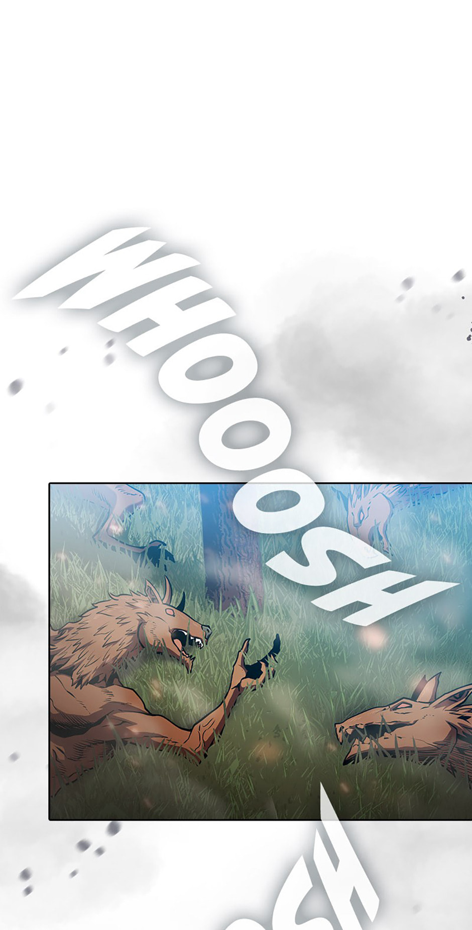 Read The Celestial Returned from Hell chapter 5.9 image 56 on Lezhin