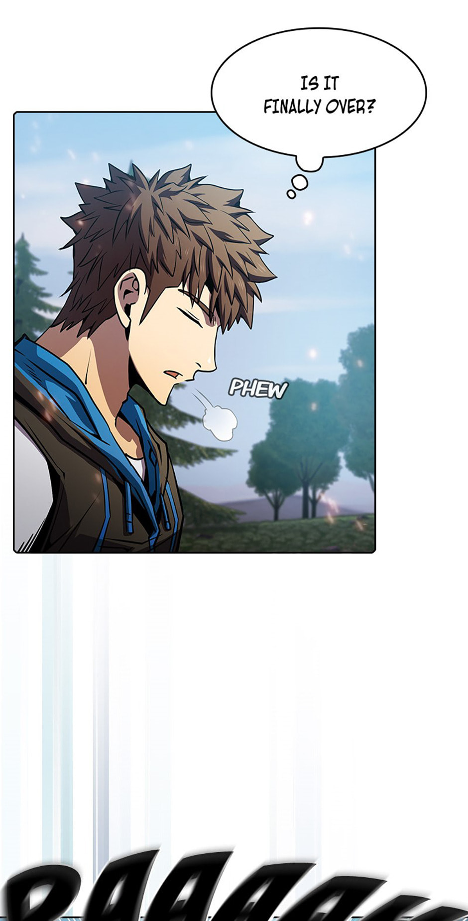 Read The Celestial Returned from Hell chapter 5.9 image 58 on Lezhin