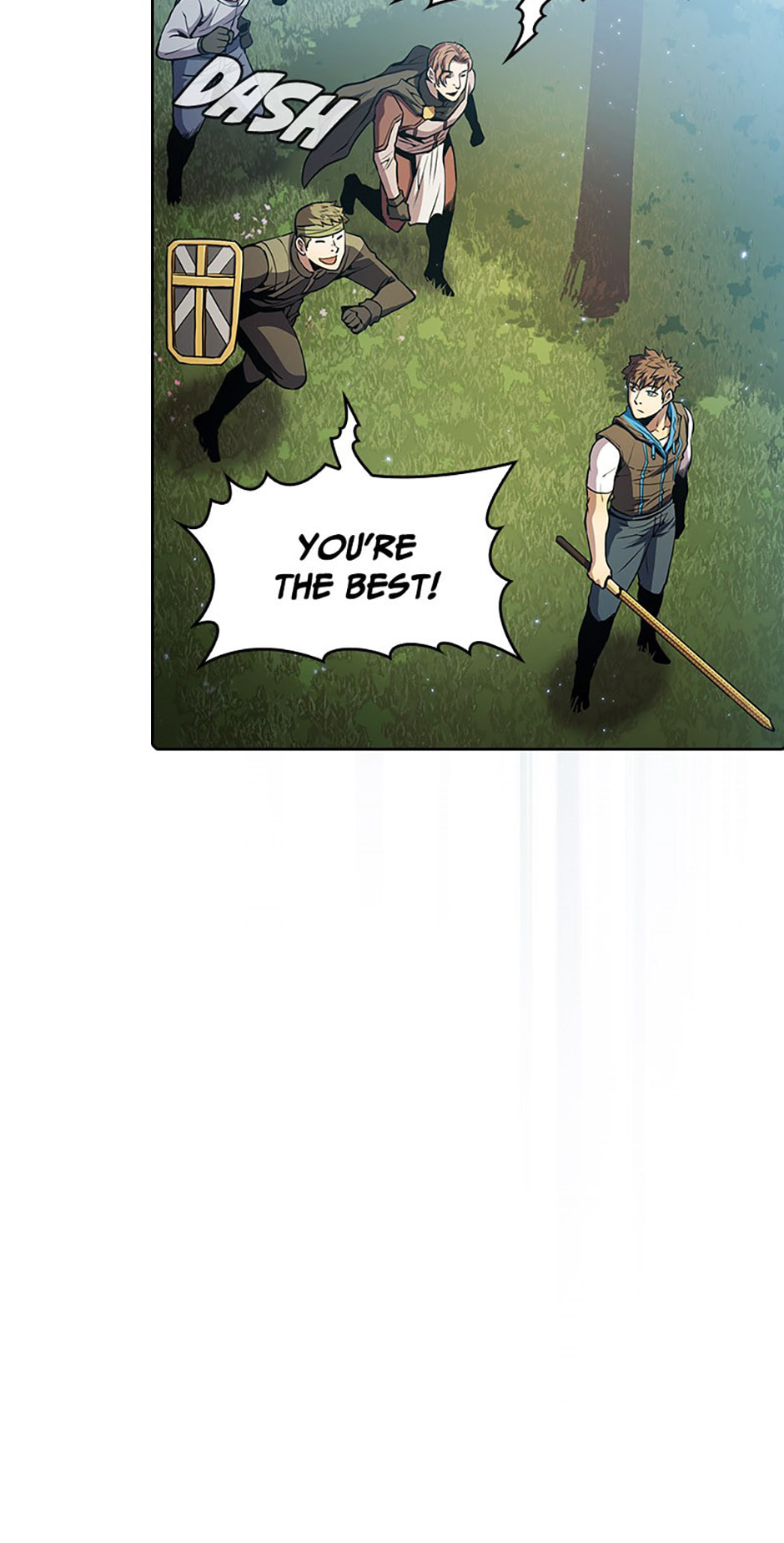 Read The Celestial Returned from Hell chapter 5.9 image 60 on Lezhin
