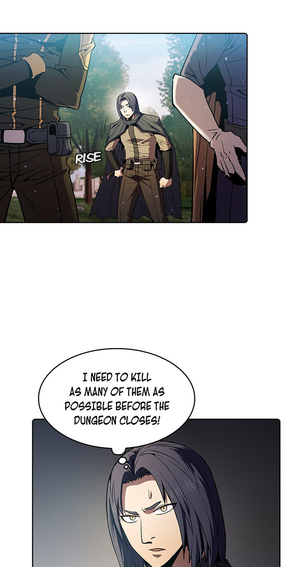 Read The Celestial Returned from Hell chapter 5.9 image 61 on Lezhin