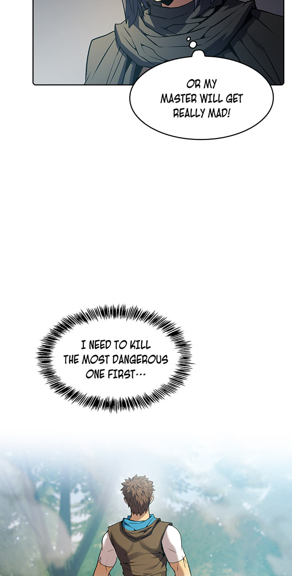 Read The Celestial Returned from Hell chapter 5.9 image 62 on Lezhin