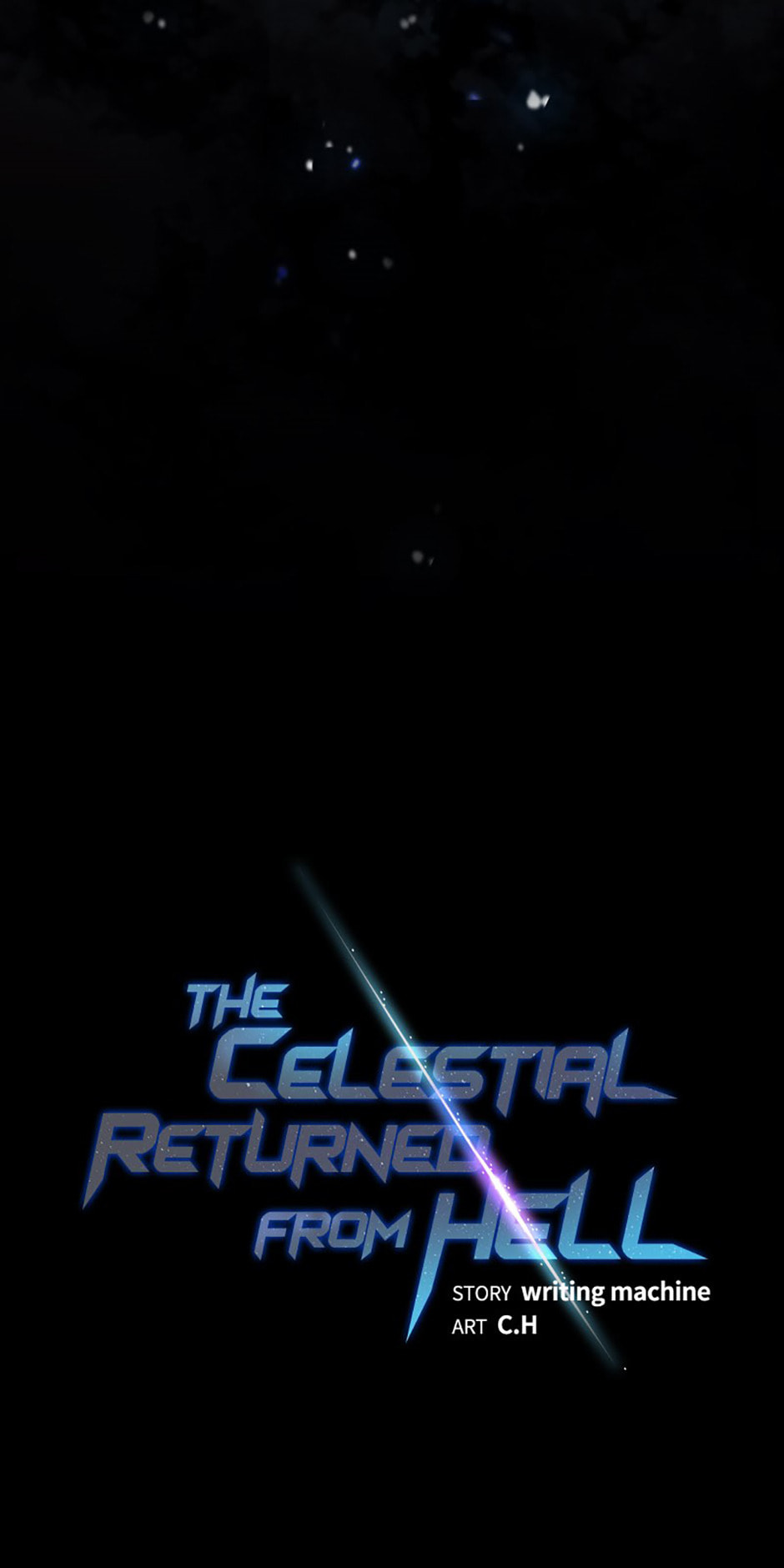 Read The Celestial Returned from Hell chapter 5.9 image 7 on Lezhin