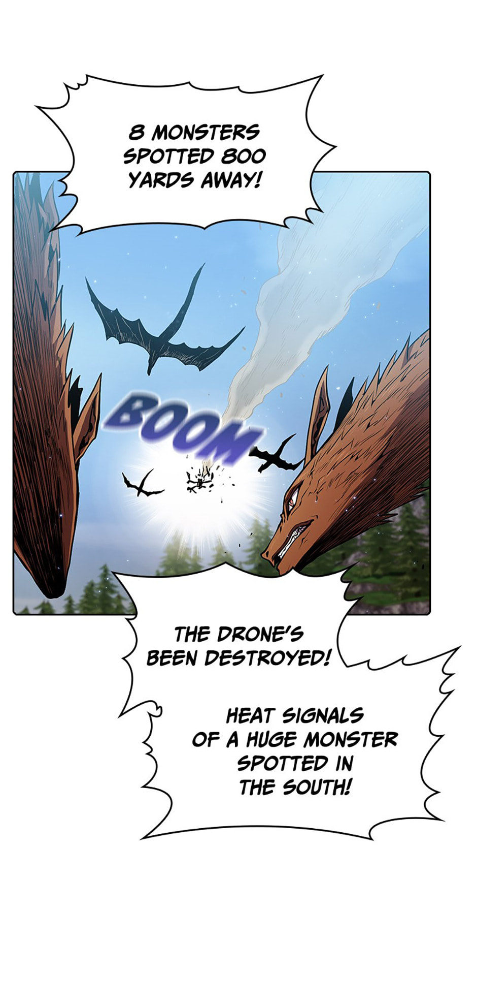 Read The Celestial Returned from Hell chapter 5.9 image 9 on Lezhin