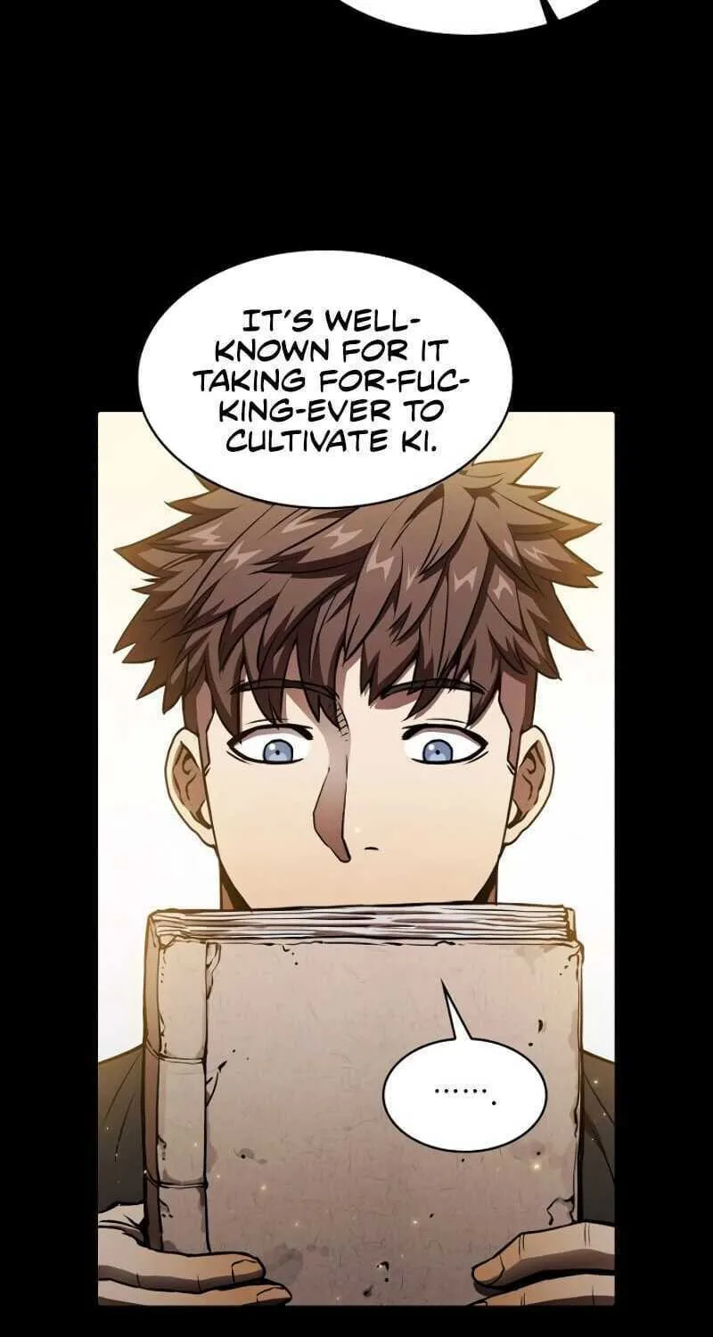 Read The Celestial Returned from Hell chapter 5 image 10 on Lezhin