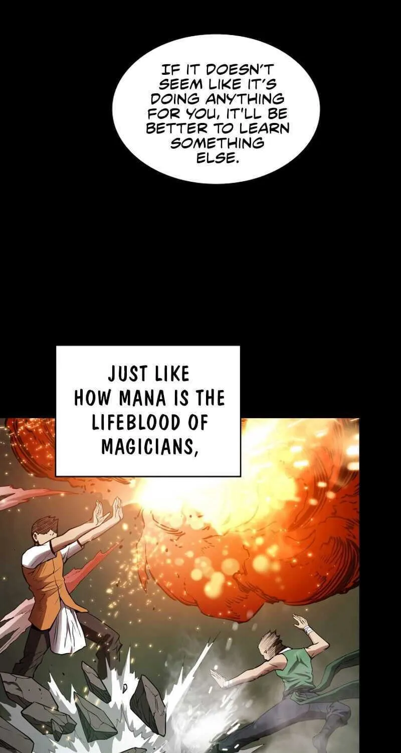 Read The Celestial Returned from Hell chapter 5 image 11 on Lezhin