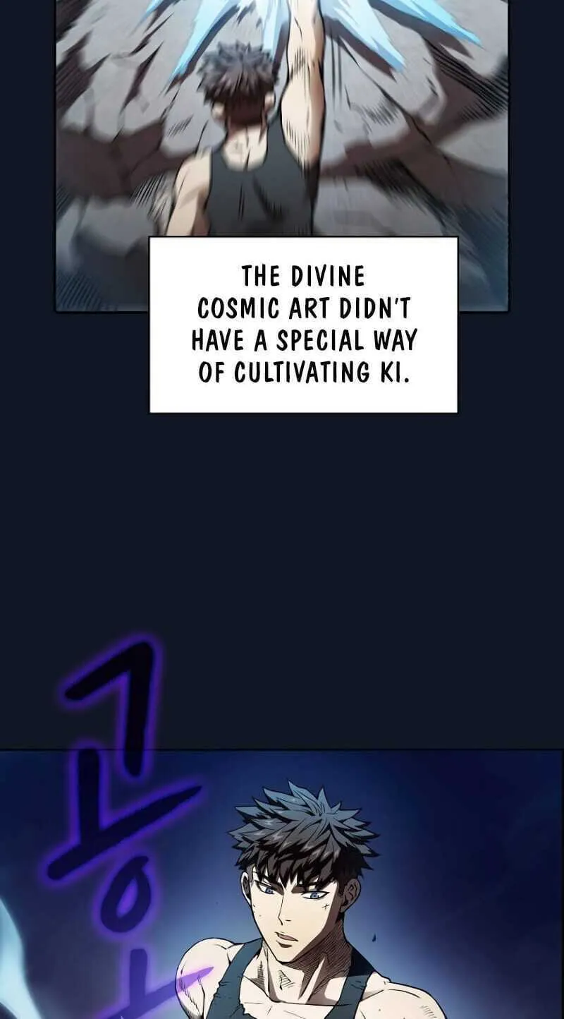 Read The Celestial Returned from Hell chapter 5 image 21 on Lezhin