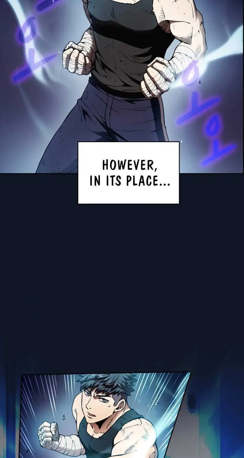 Read The Celestial Returned from Hell chapter 5 image 22 on Lezhin