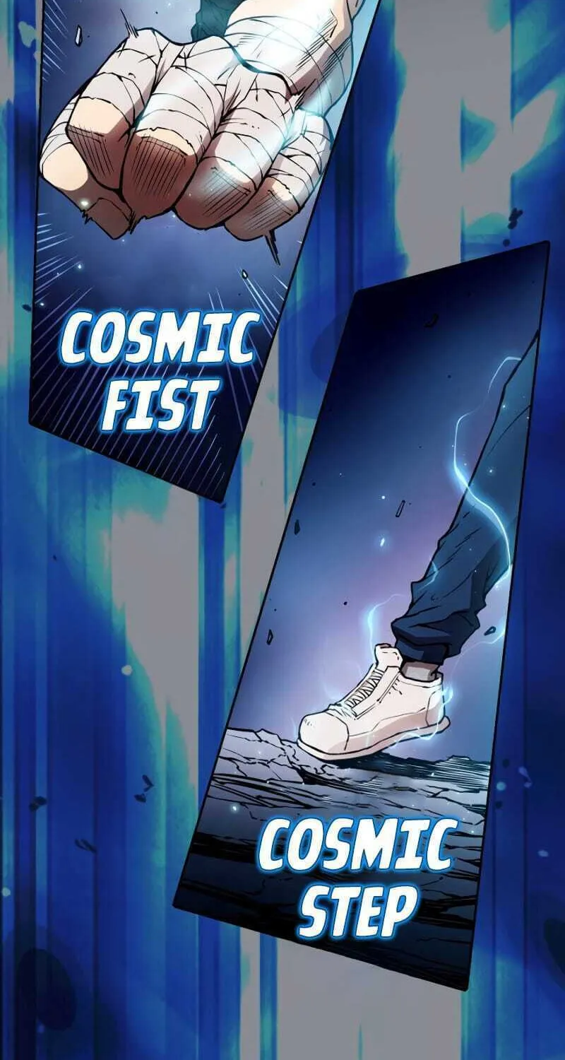 Read The Celestial Returned from Hell chapter 5 image 23 on Lezhin