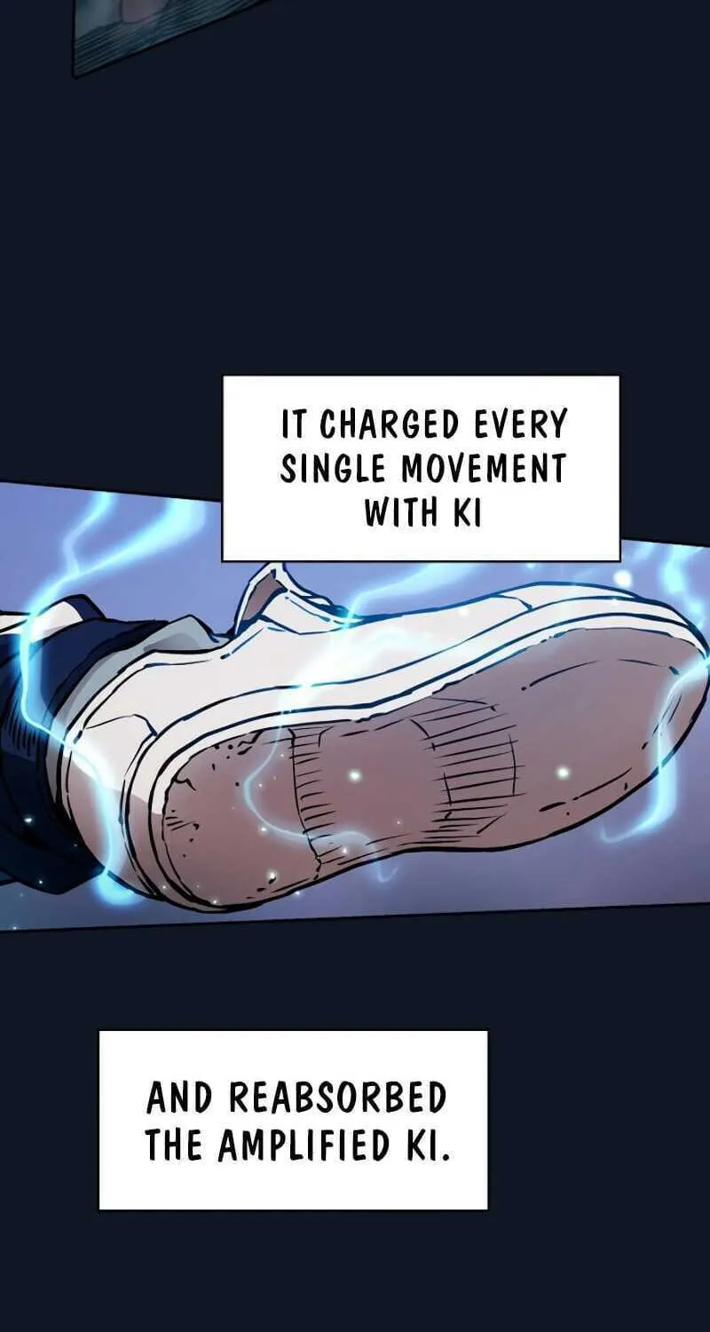 Read The Celestial Returned from Hell chapter 5 image 25 on Lezhin