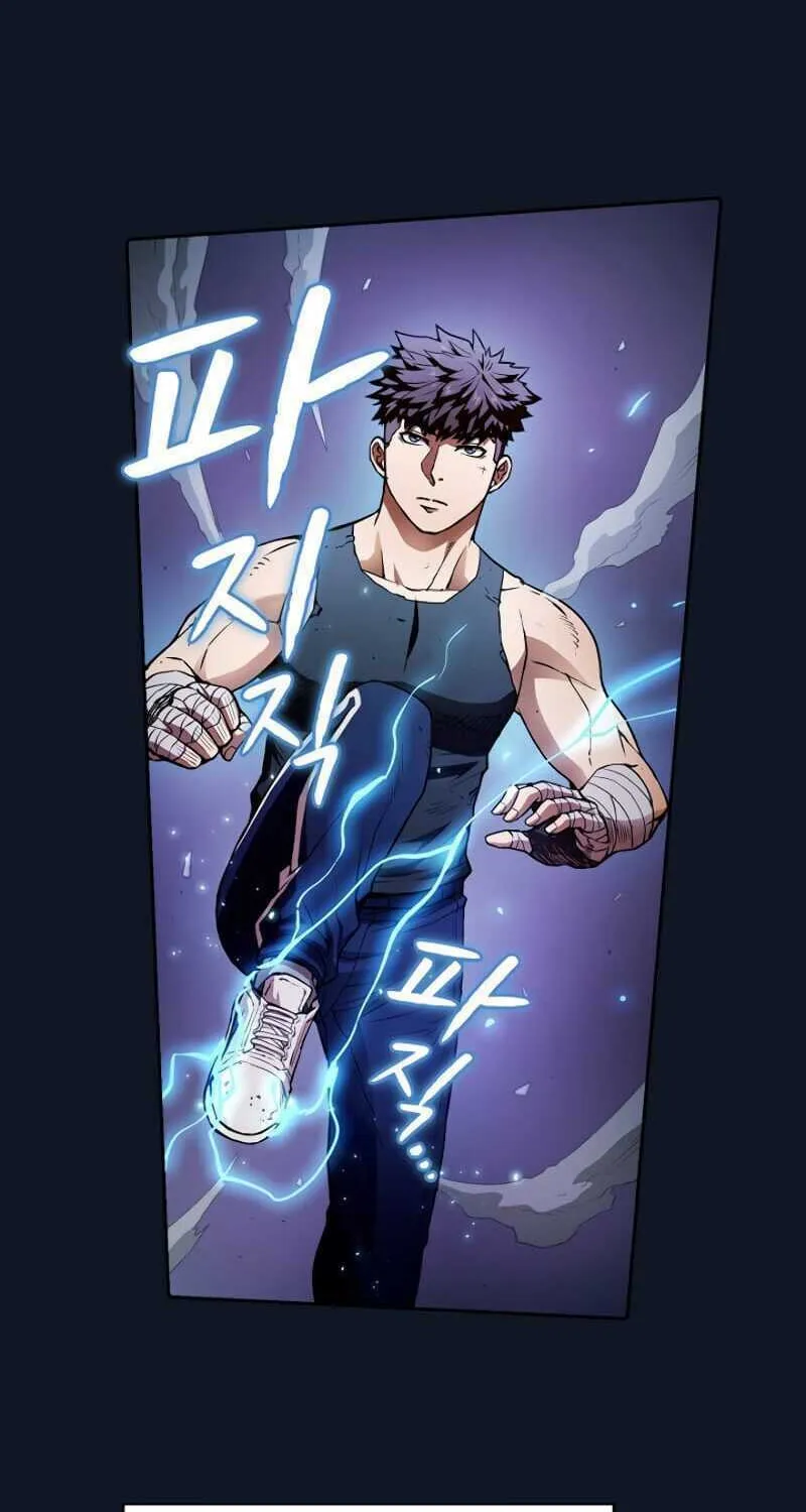 Read The Celestial Returned from Hell chapter 5 image 26 on Lezhin