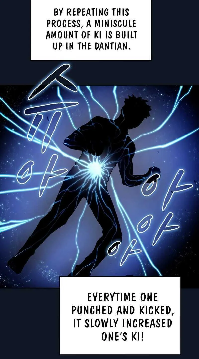 Read The Celestial Returned from Hell chapter 5 image 27 on Lezhin