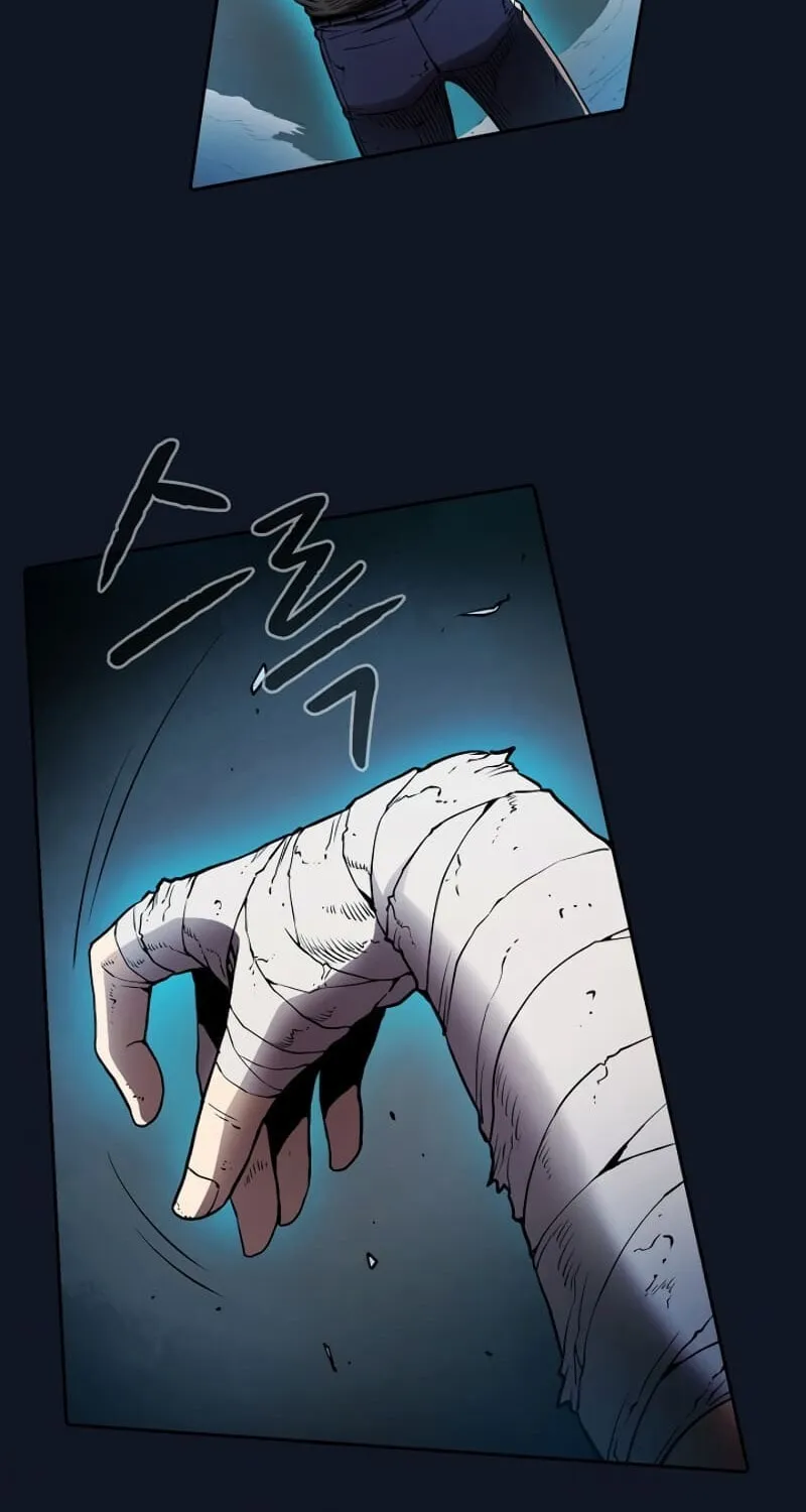Read The Celestial Returned from Hell chapter 5 image 32 on Lezhin