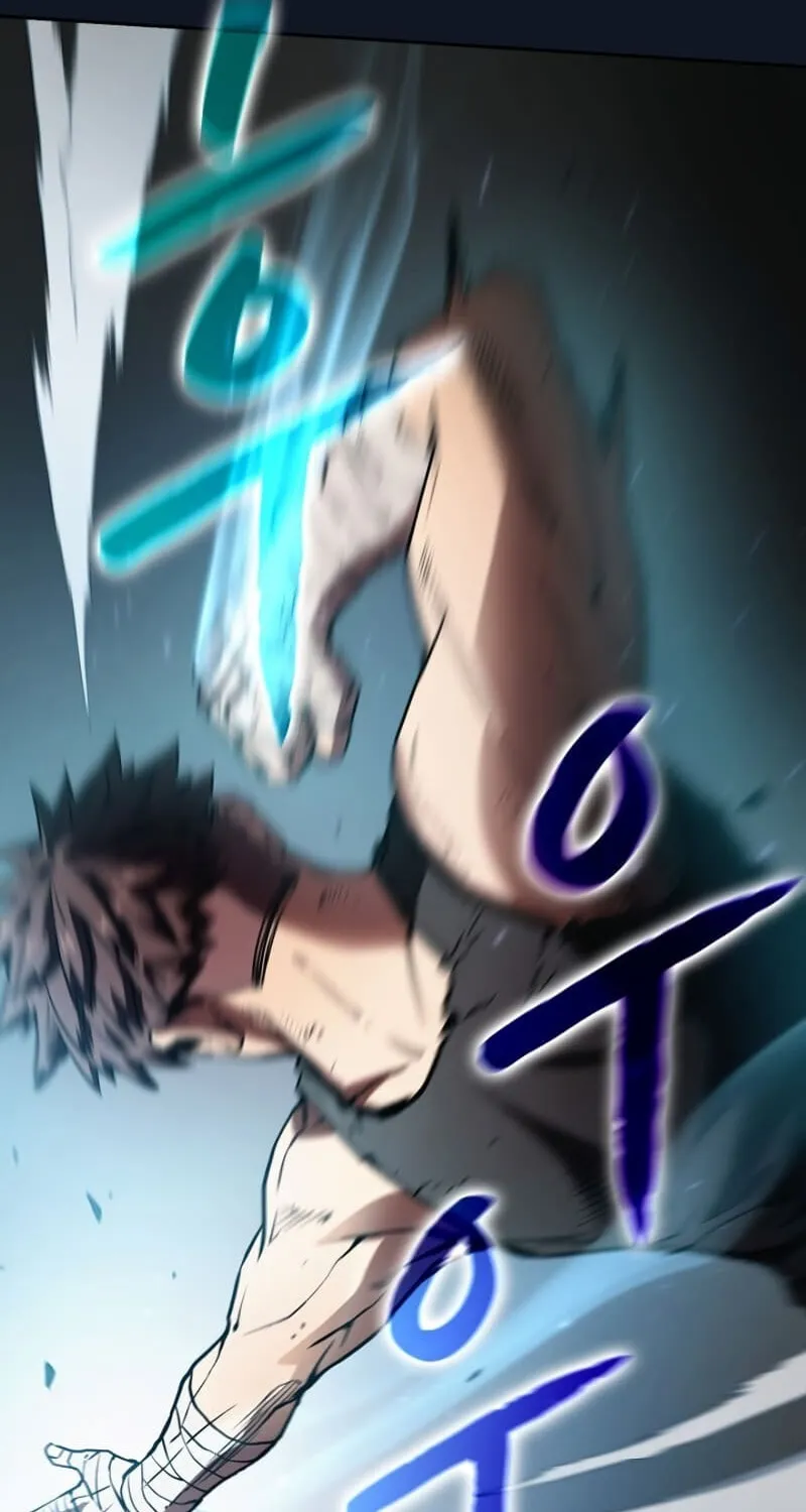 Read The Celestial Returned from Hell chapter 5 image 35 on Lezhin