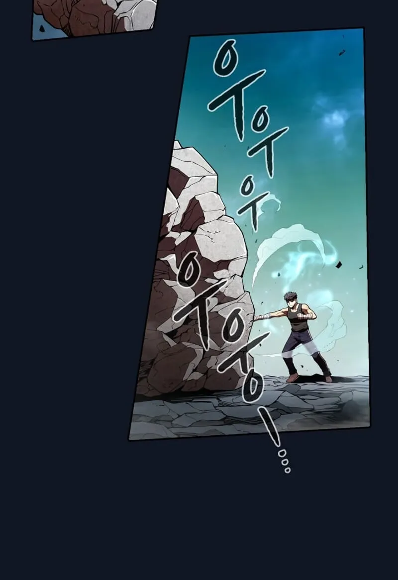 Read The Celestial Returned from Hell chapter 5 image 39 on Lezhin