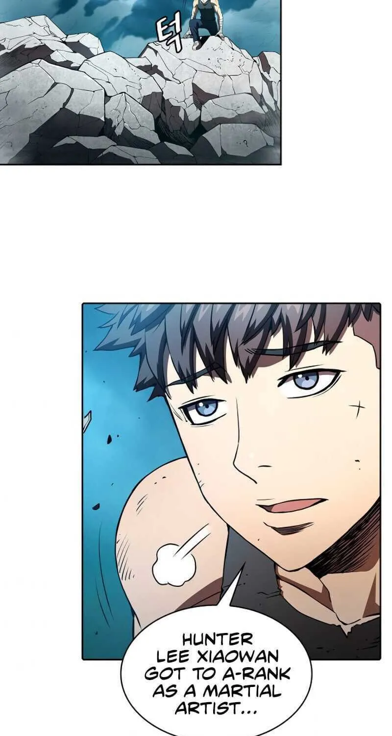 Read The Celestial Returned from Hell chapter 5 image 49 on Lezhin