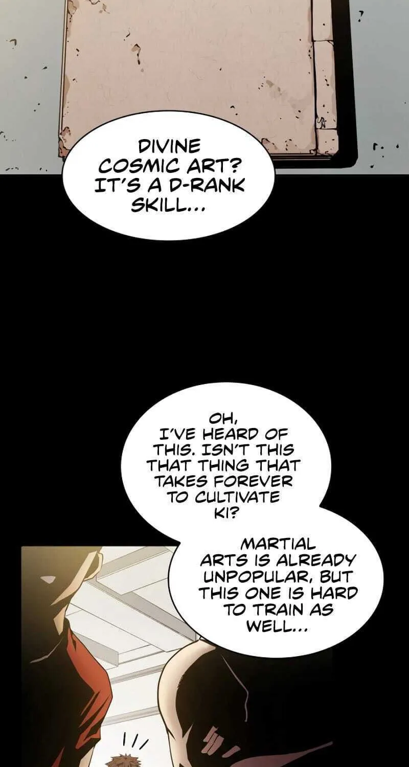 Read The Celestial Returned from Hell chapter 5 image 5 on Lezhin