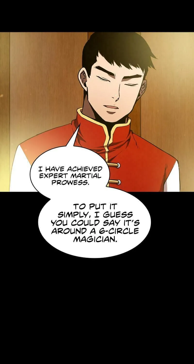 Read The Celestial Returned from Hell chapter 5 image 52 on Lezhin