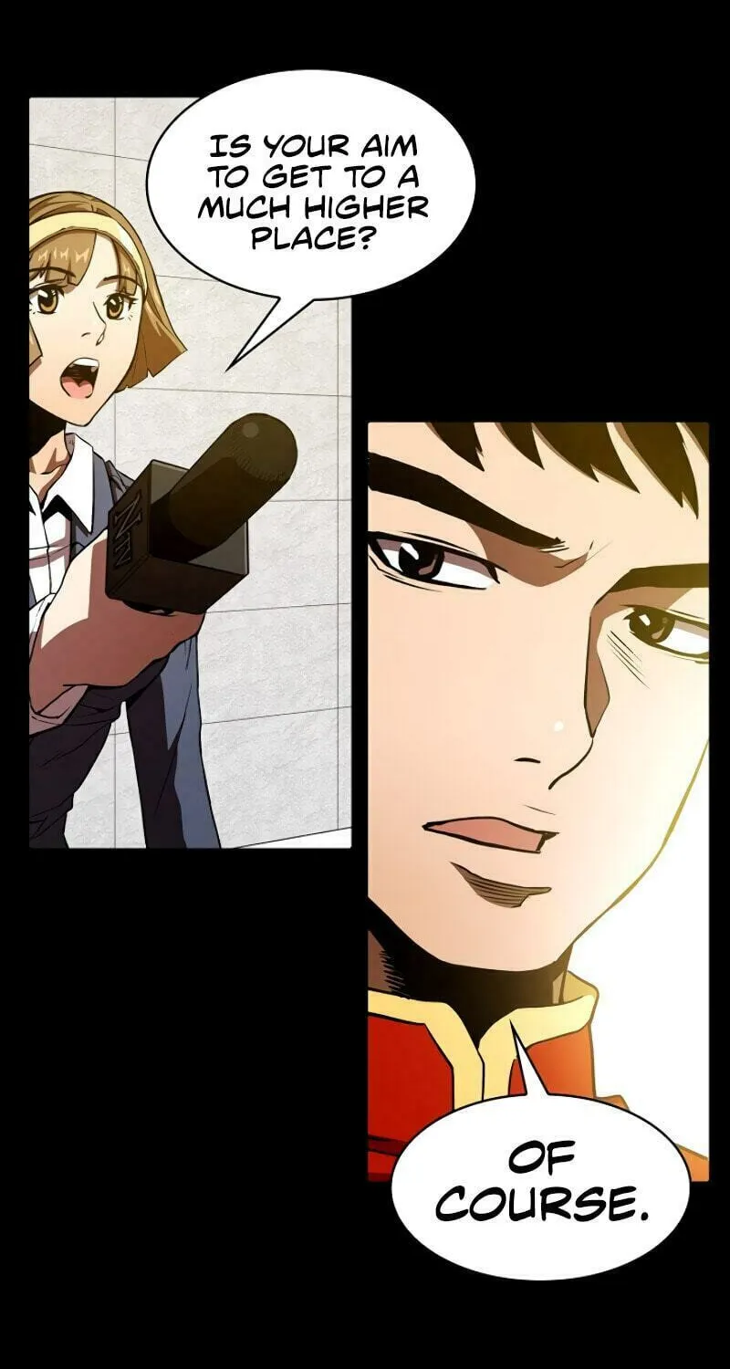 Read The Celestial Returned from Hell chapter 5 image 53 on Lezhin