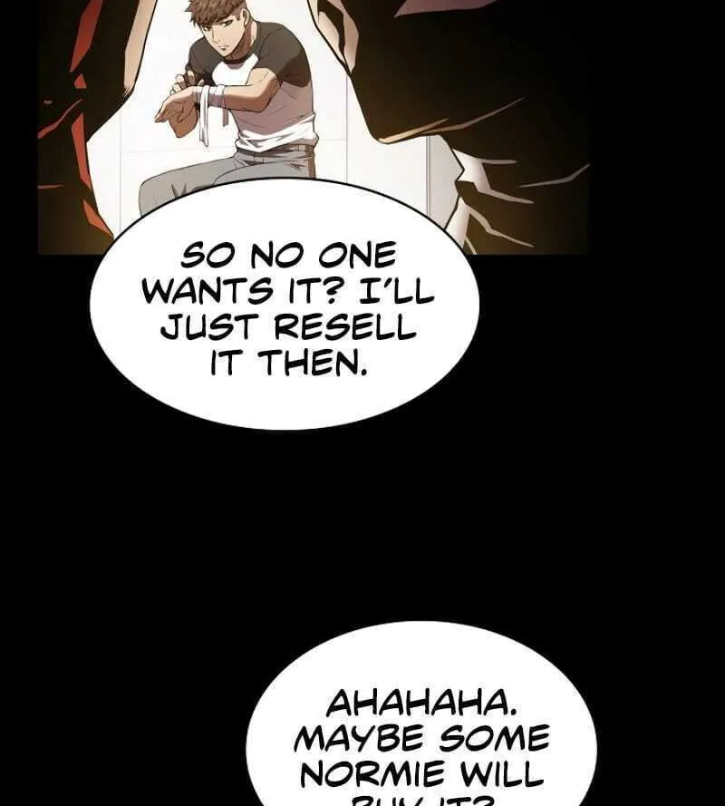 Read The Celestial Returned from Hell chapter 5 image 6 on Lezhin