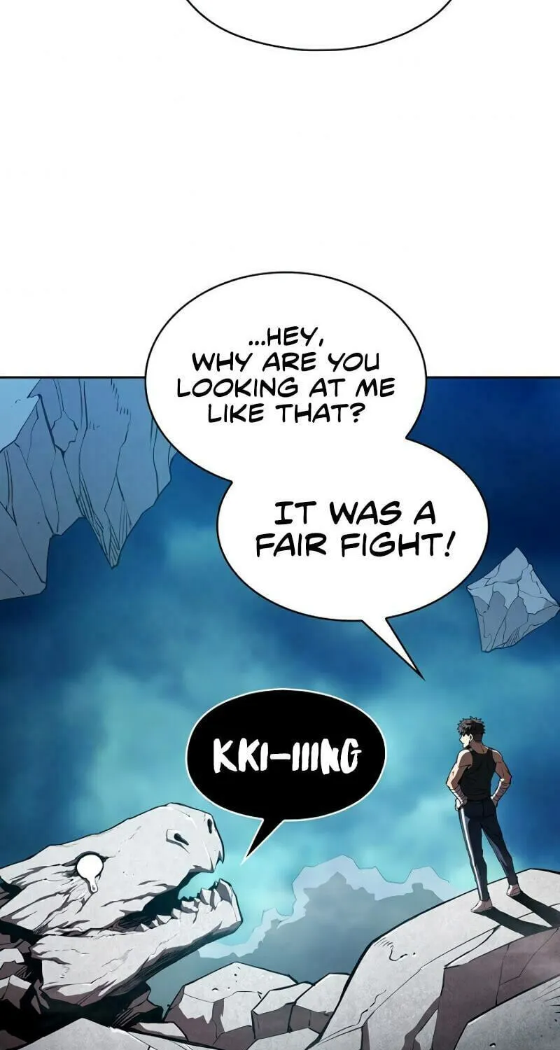 Read The Celestial Returned from Hell chapter 5 image 60 on Lezhin