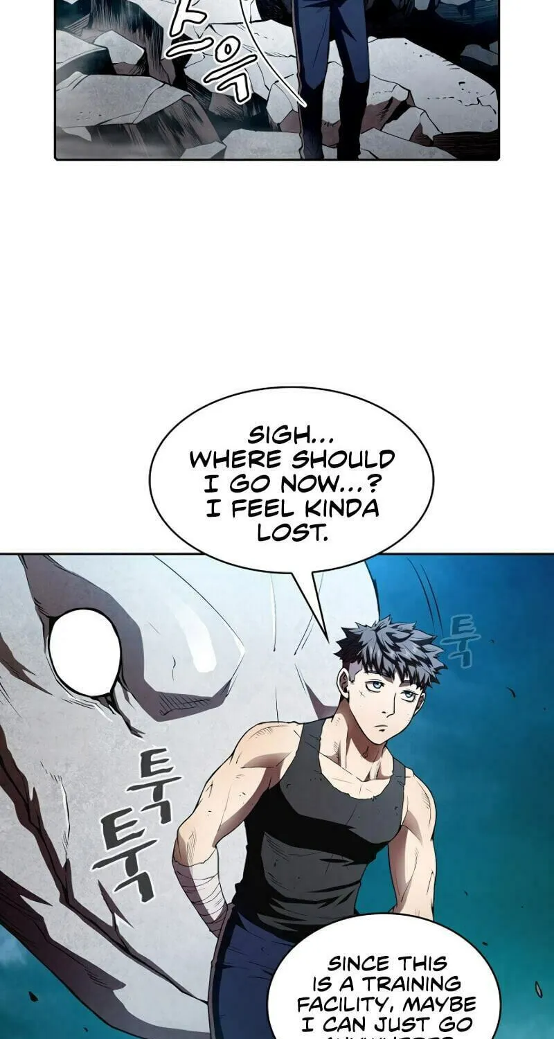 Read The Celestial Returned from Hell chapter 5 image 66 on Lezhin
