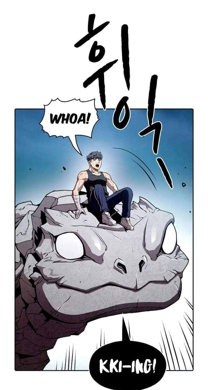 Read The Celestial Returned from Hell chapter 5 image 68 on Lezhin